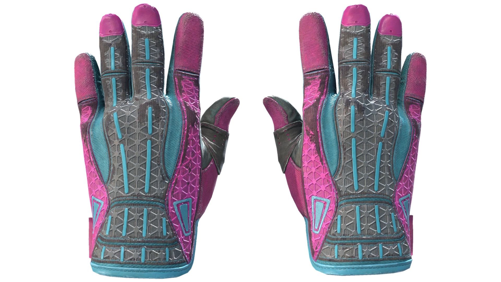★ Sport Gloves | Vice (Field-Tested)