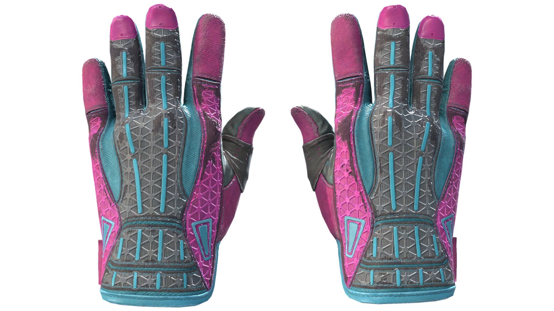 ★ Sport Gloves | Vice (Field-Tested)