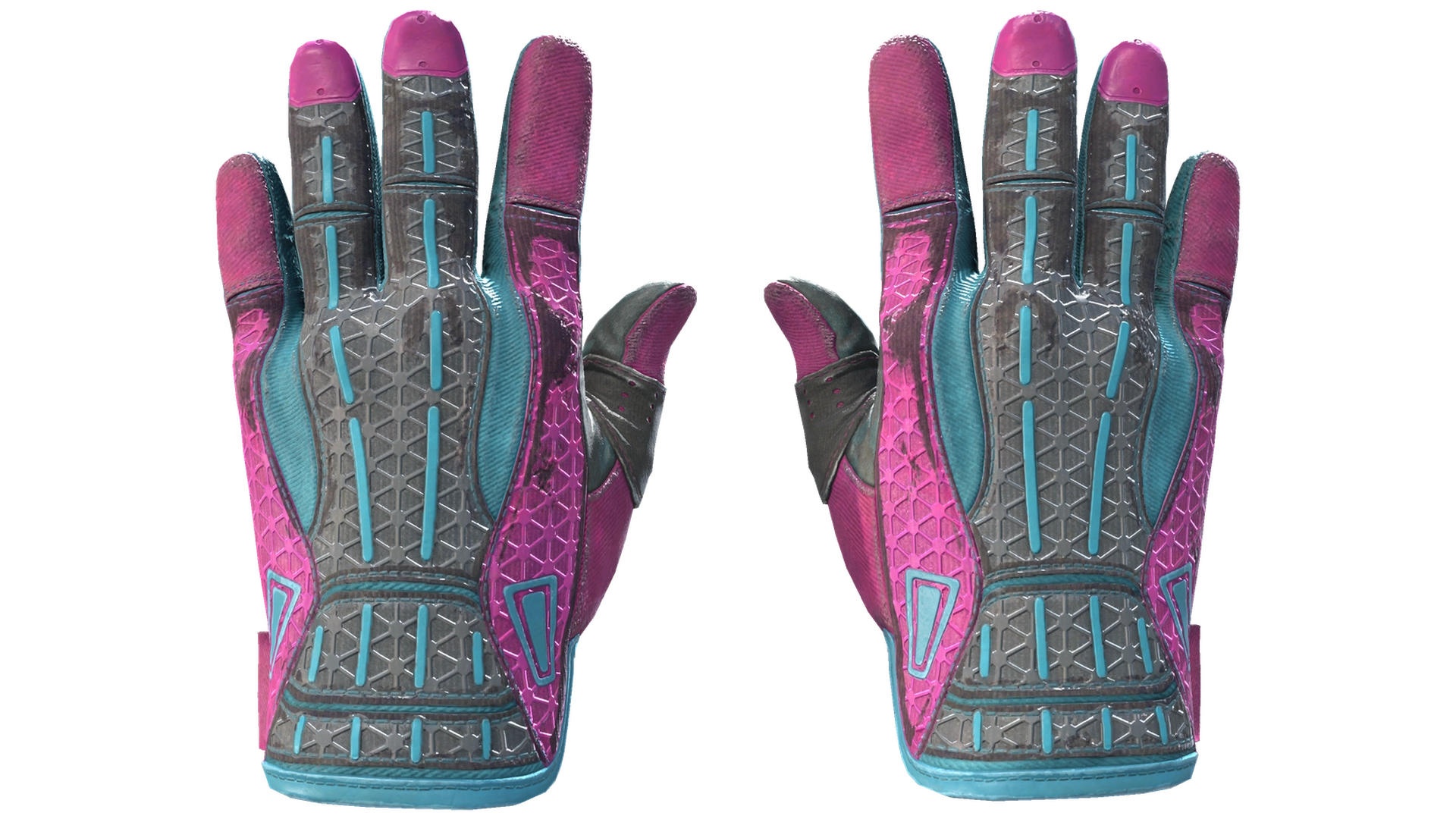 ★ Sport Gloves | Vice (Field-Tested)