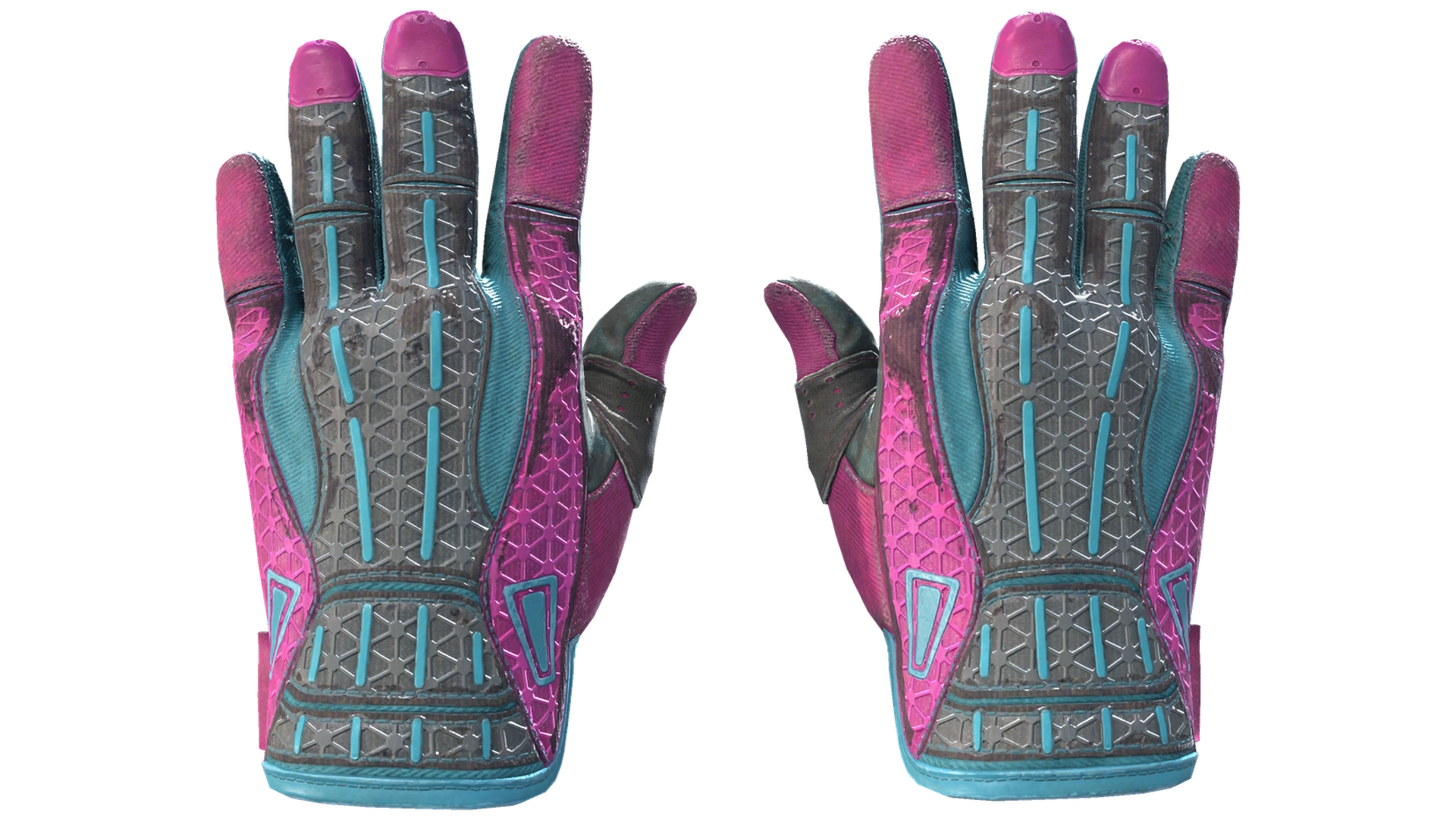 ★ Sport Gloves | Vice (Field-Tested)