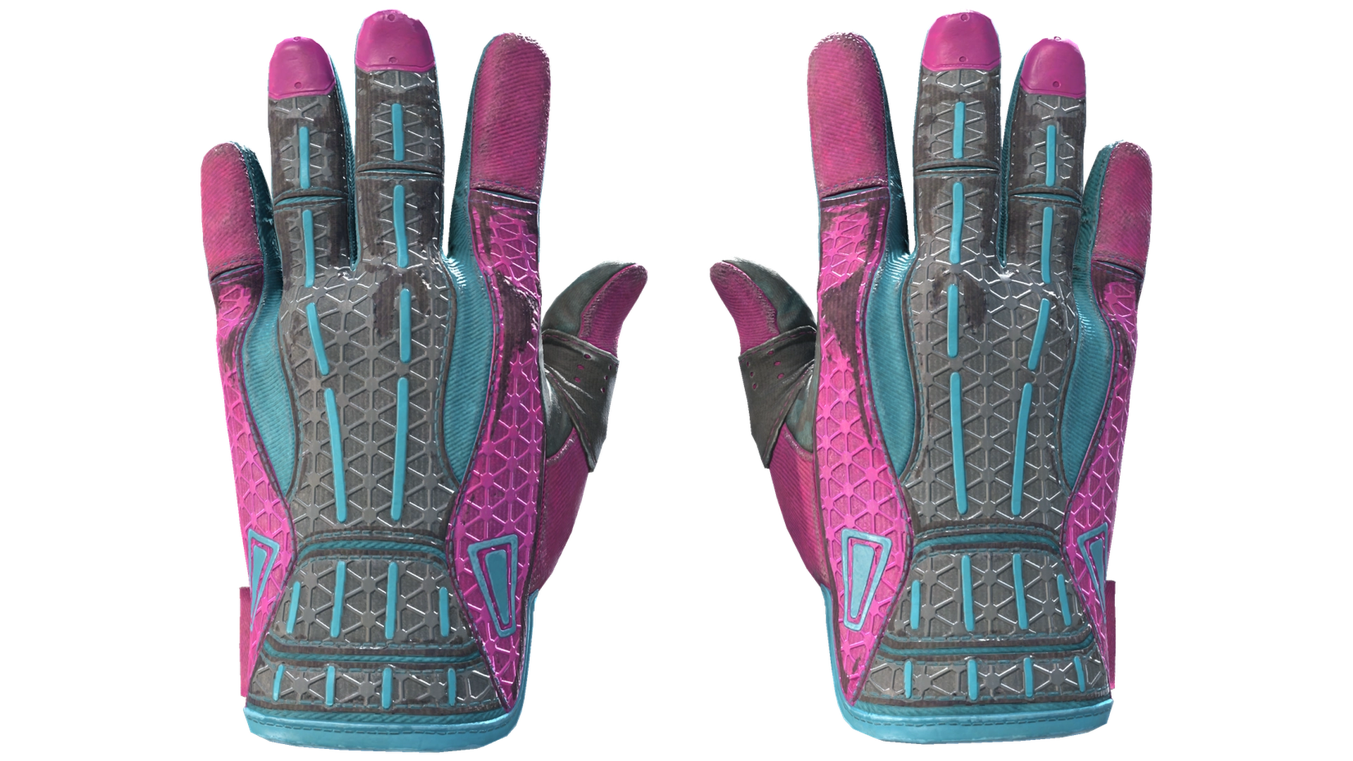 ★ Sport Gloves | Vice (Field-Tested)