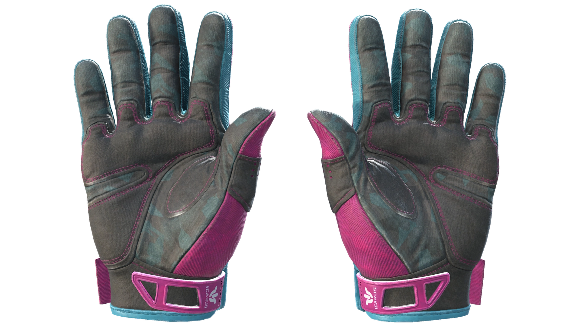 ★ Sport Gloves | Vice (Minimal Wear)