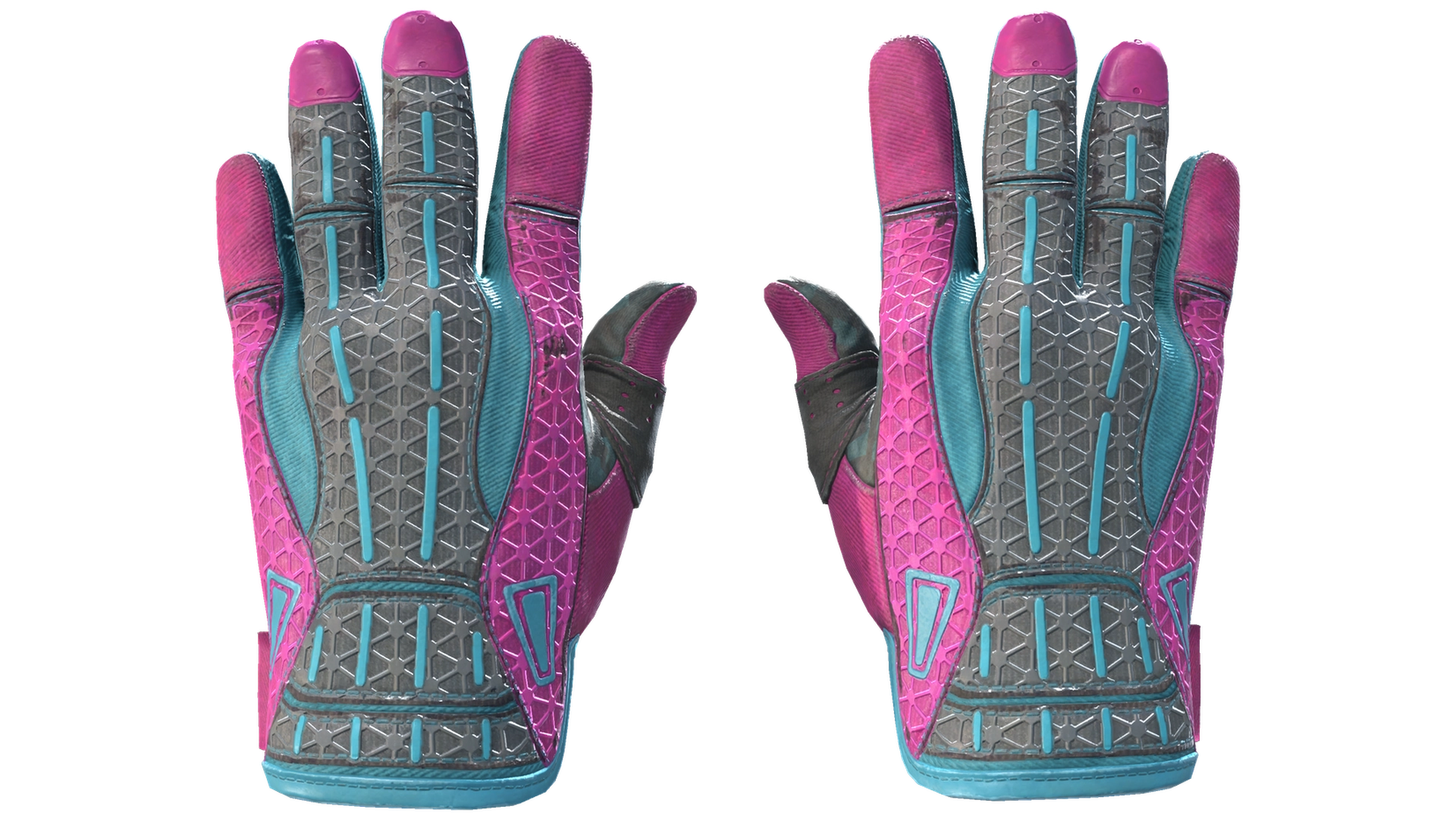 ★ Sport Gloves | Vice (Minimal Wear)
