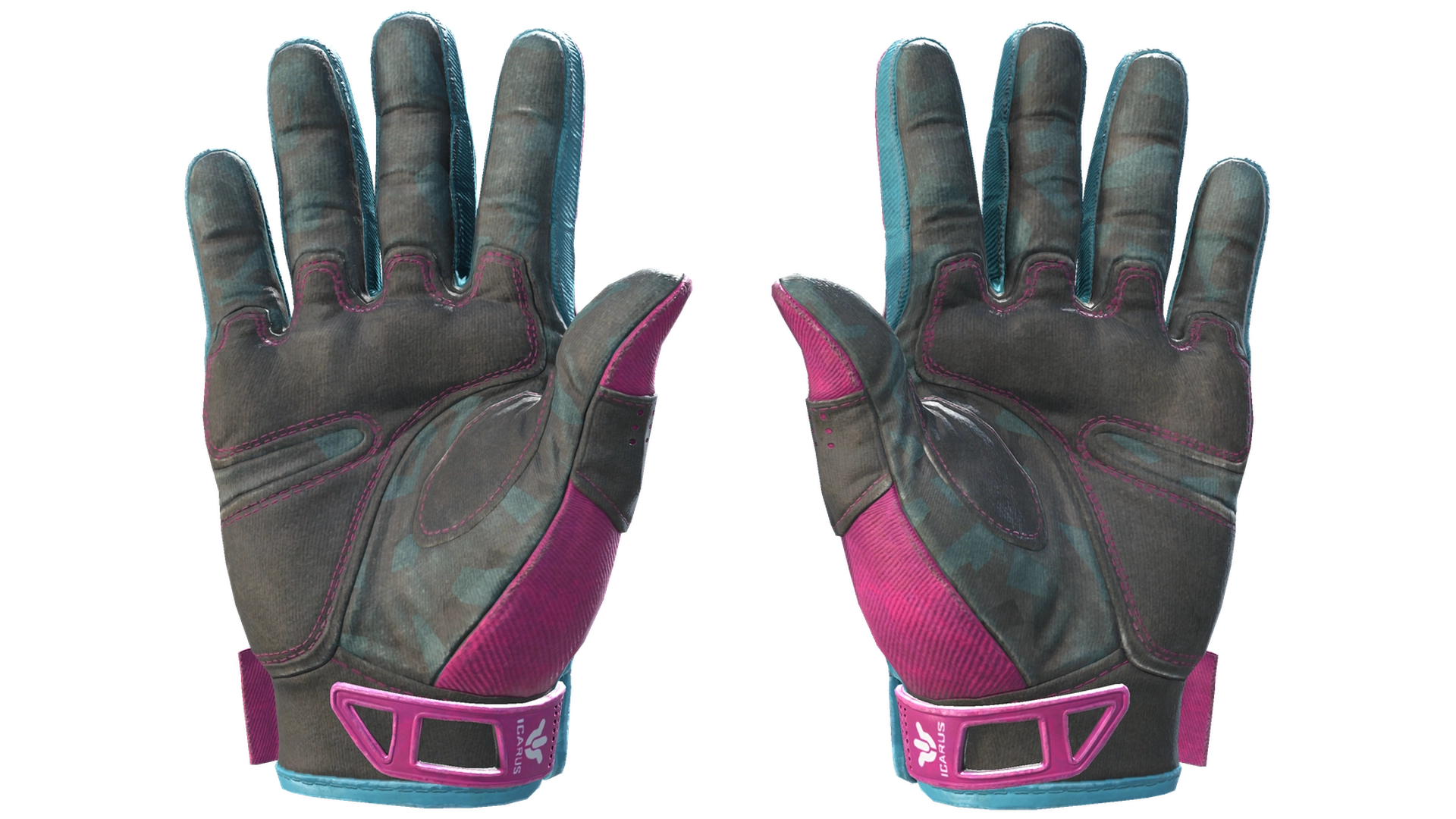 ★ Sport Gloves | Vice (Minimal Wear)