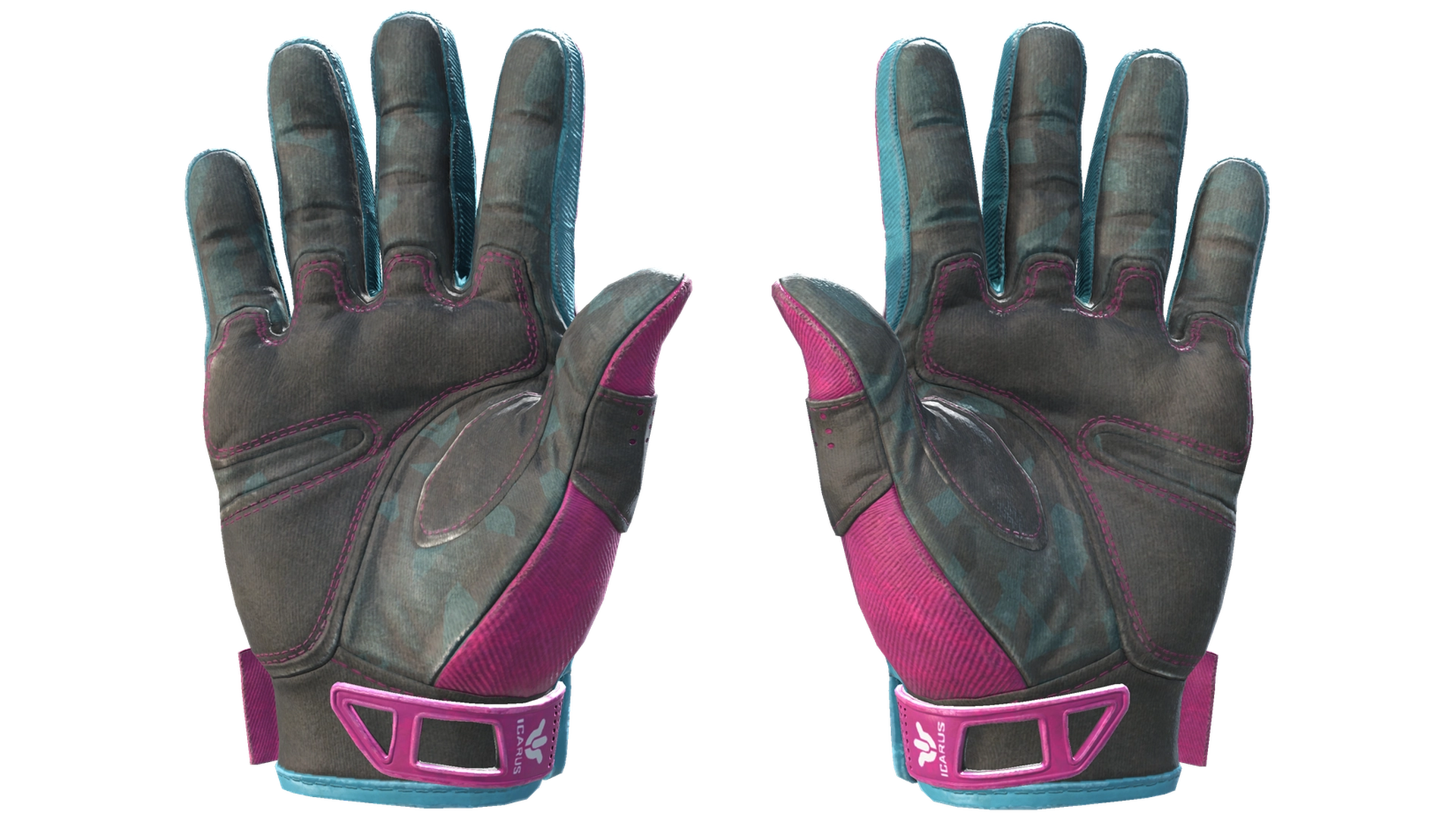 ★ Sport Gloves | Vice (Minimal Wear)