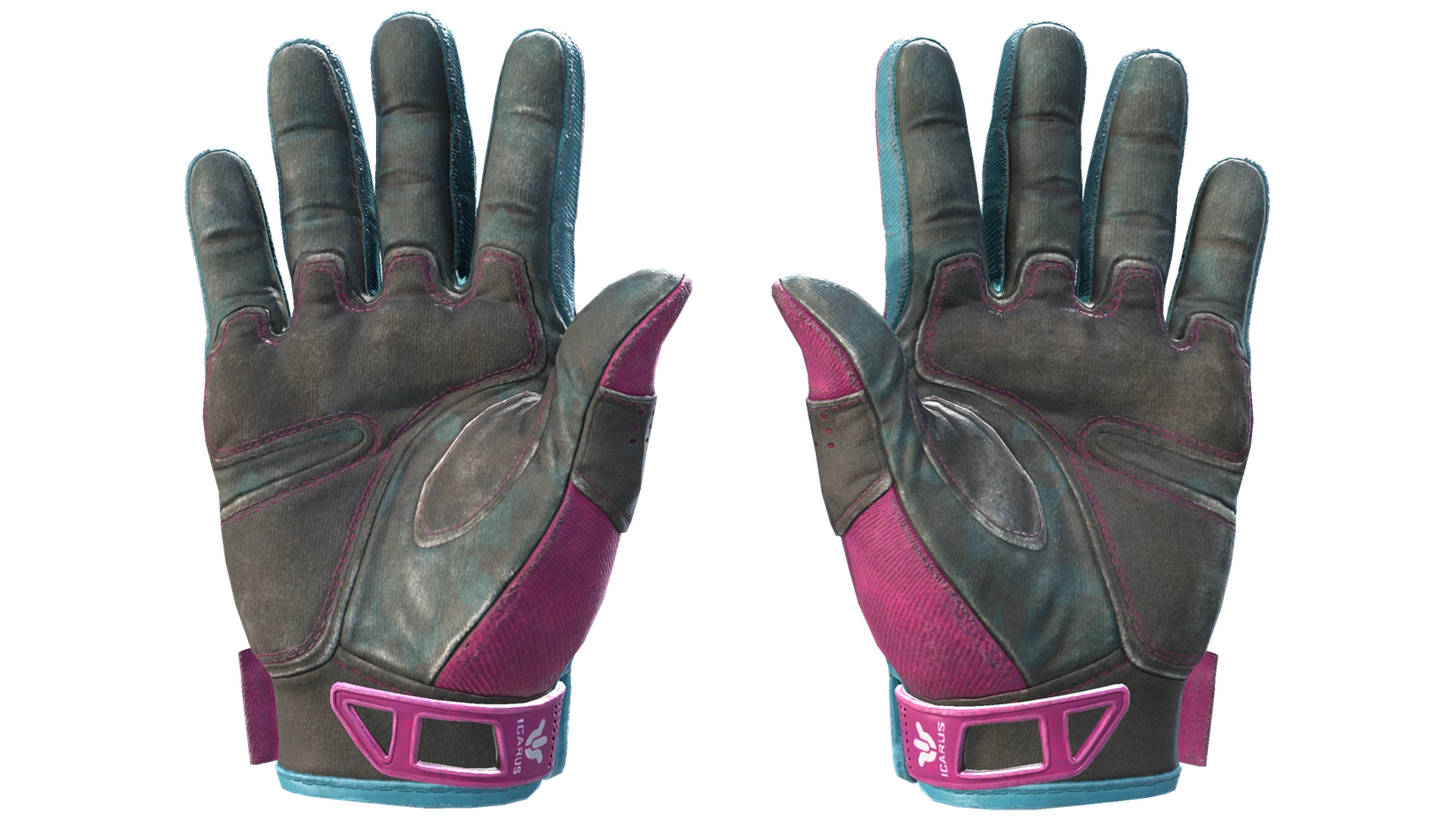 ★ Sport Gloves | Vice (Well-Worn)