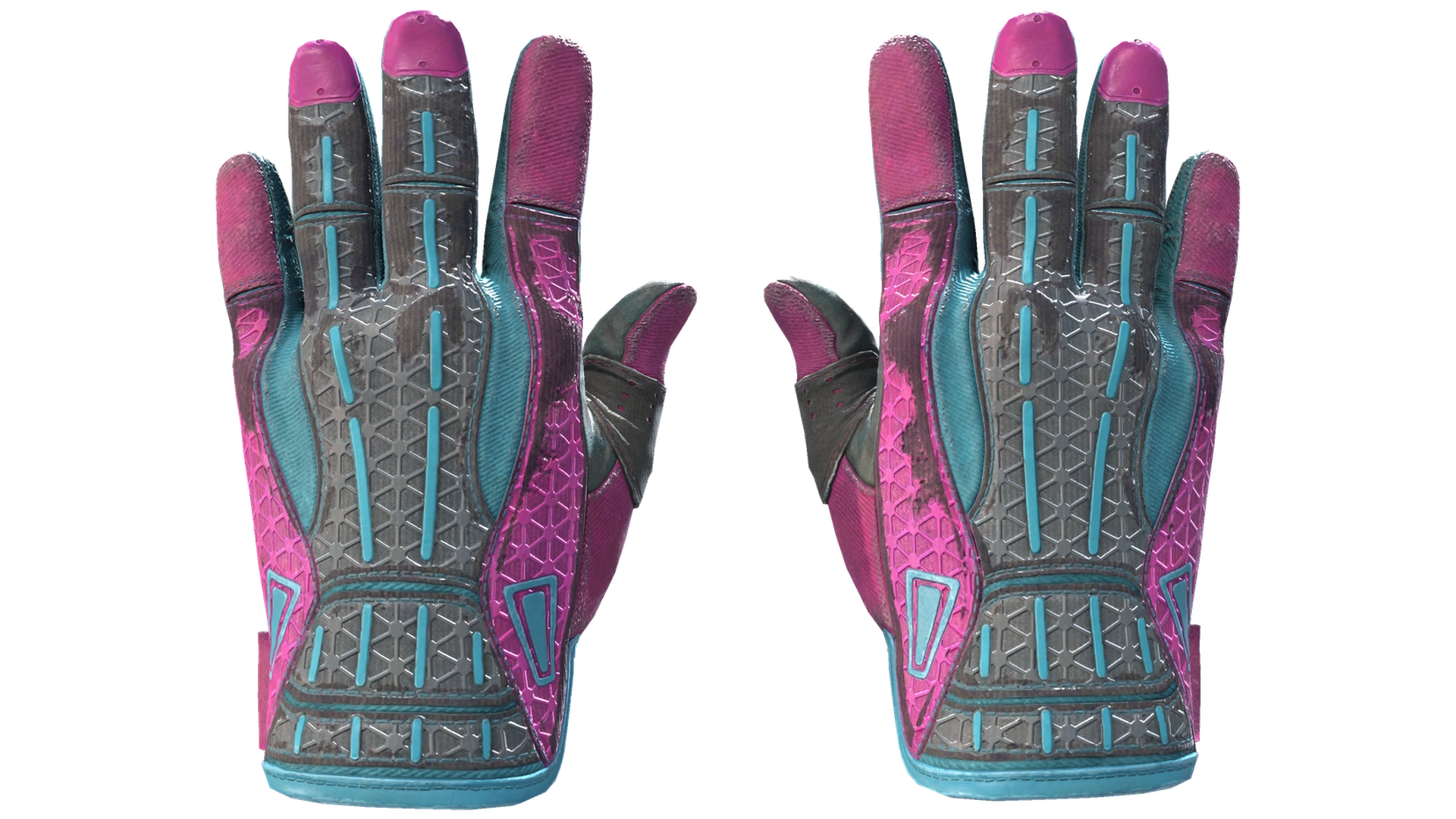 ★ Sport Gloves | Vice (Well-Worn)