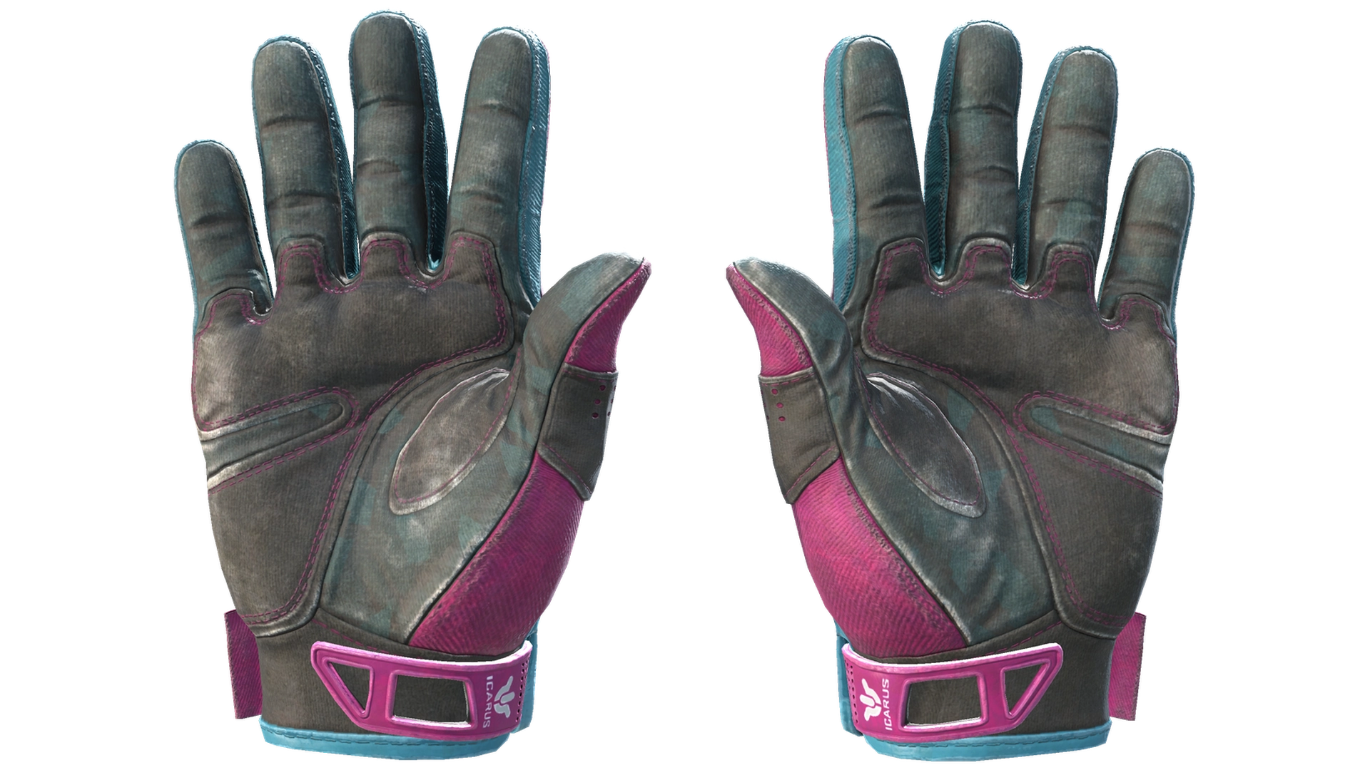 ★ Sport Gloves | Vice (Well-Worn)