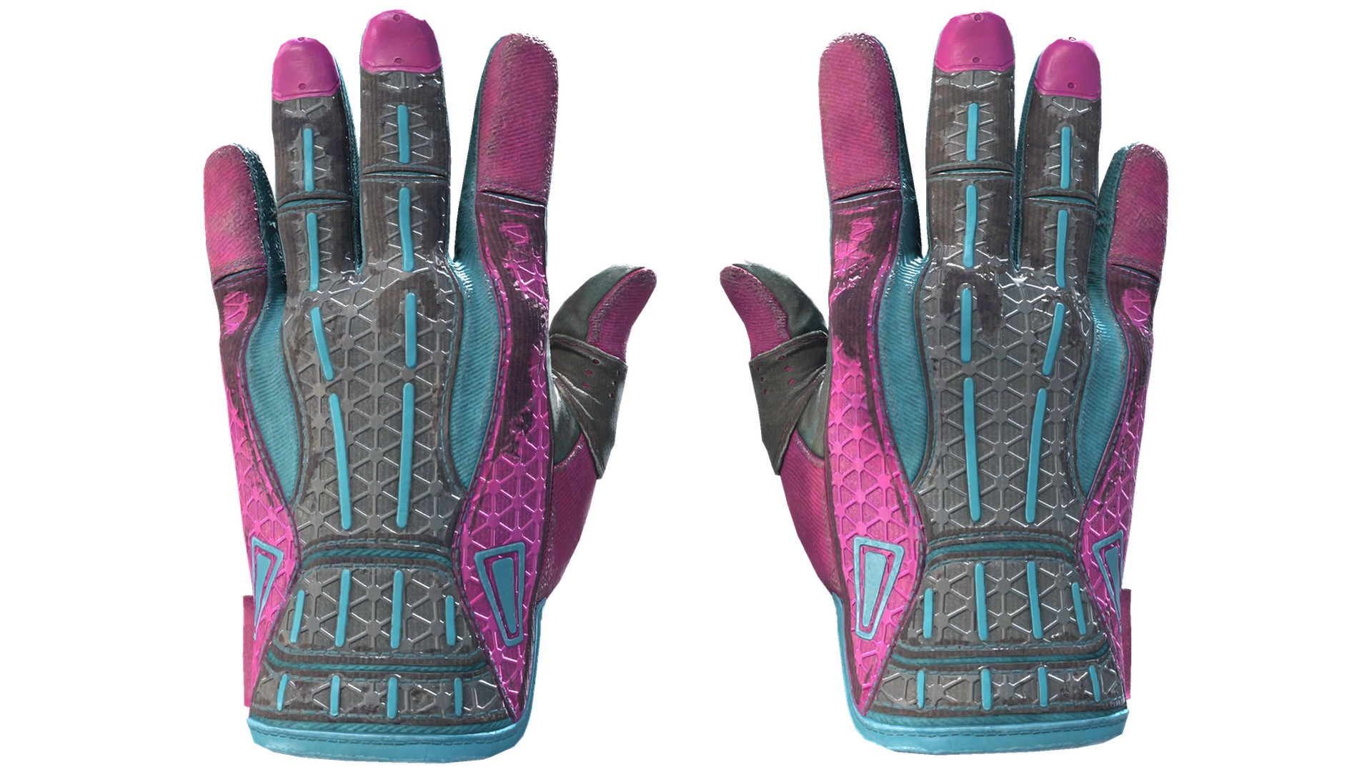 ★ Sport Gloves | Vice (Well-Worn)