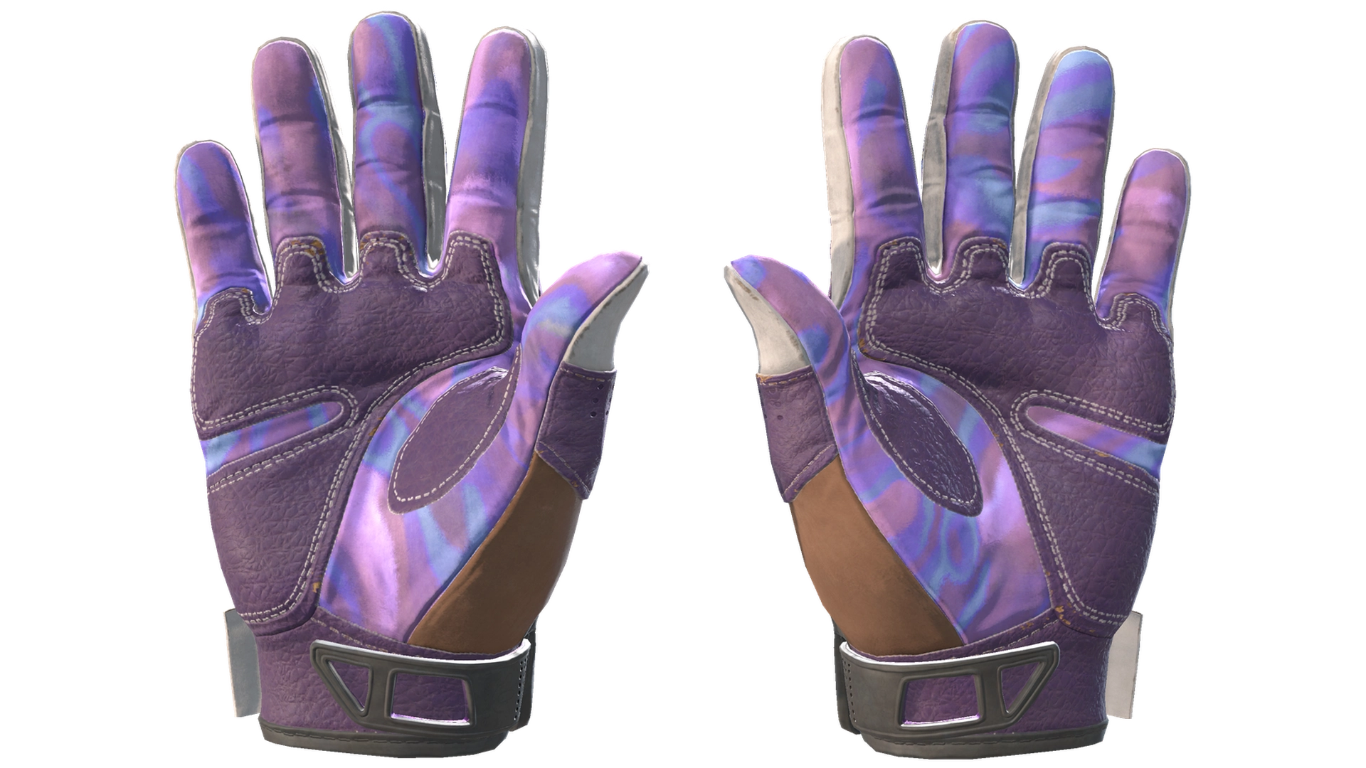 ★ Sport Gloves | Violet Beadwork (Factory New)