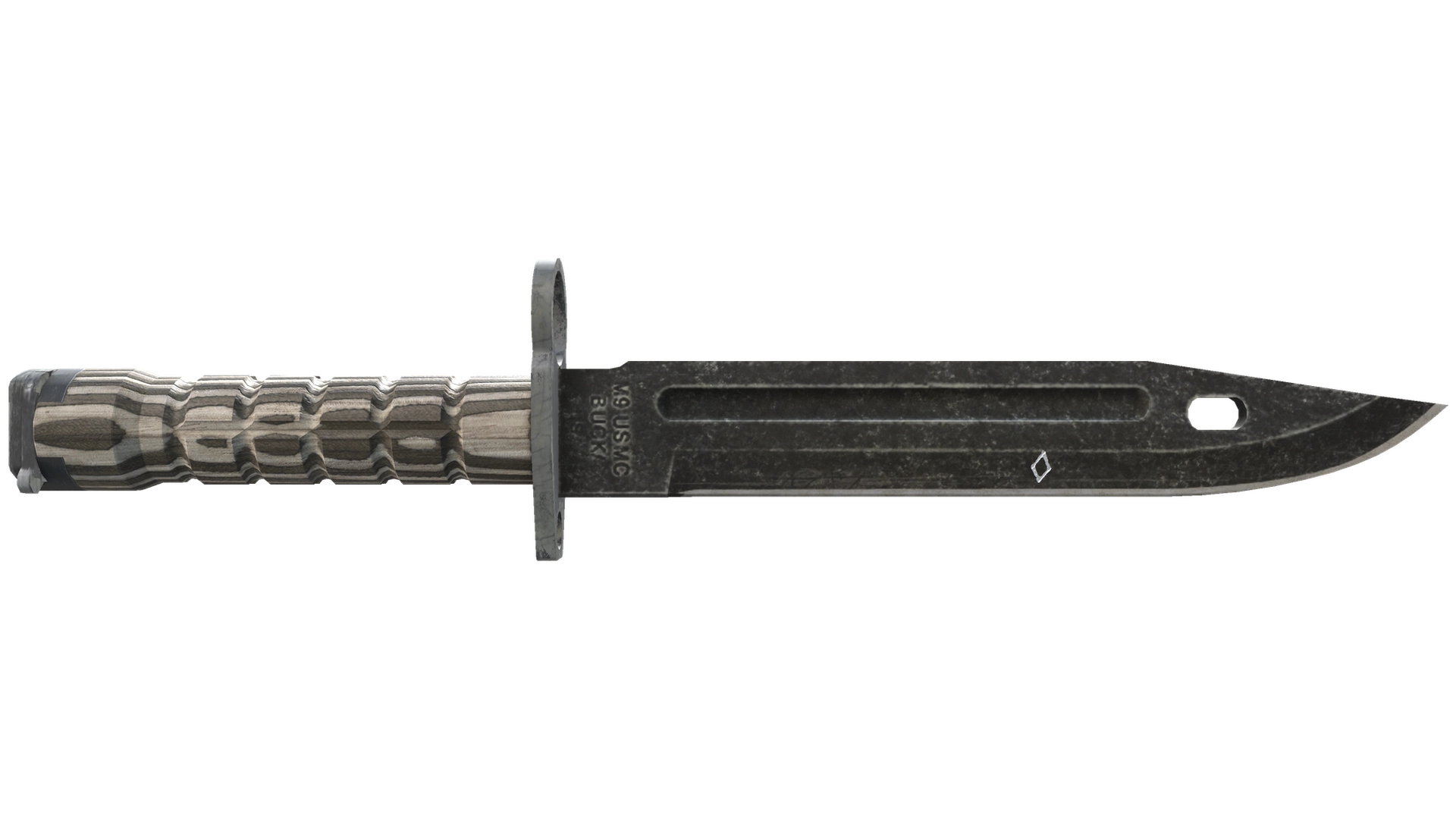 Black Laminate image