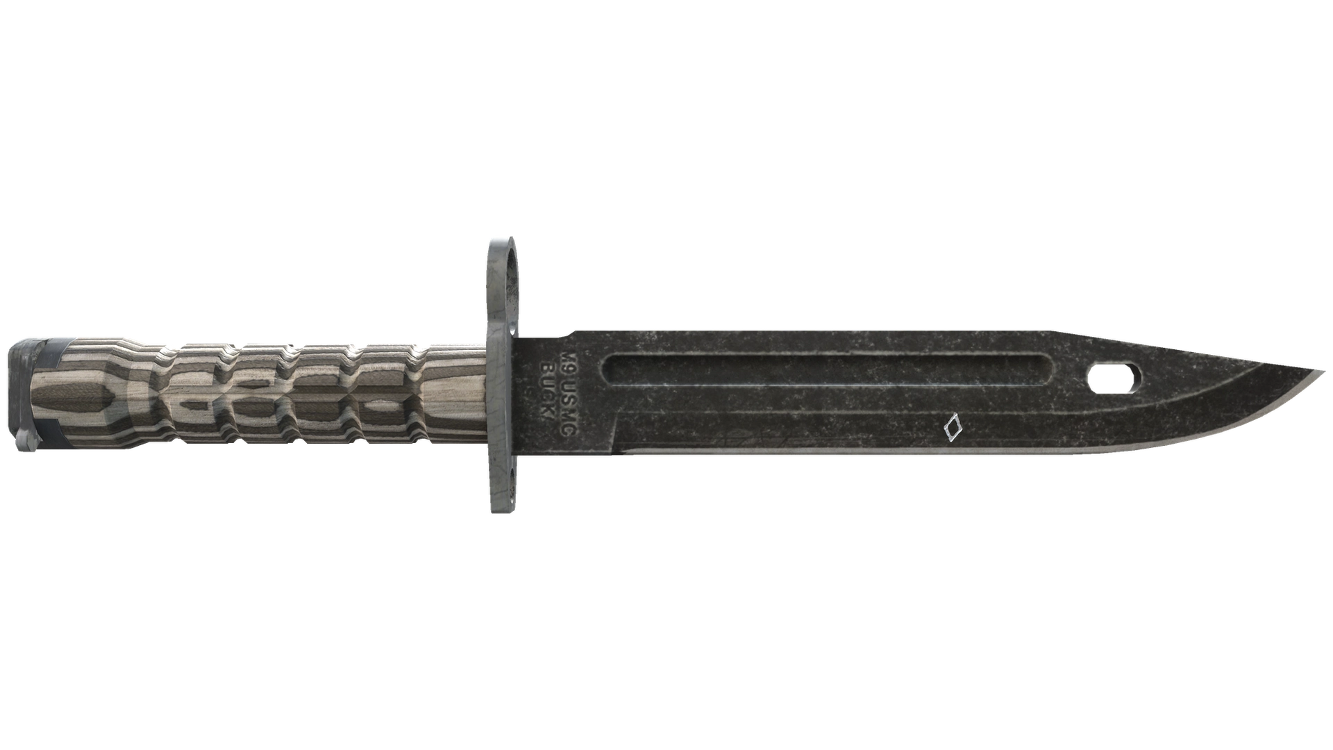 Black Laminate image