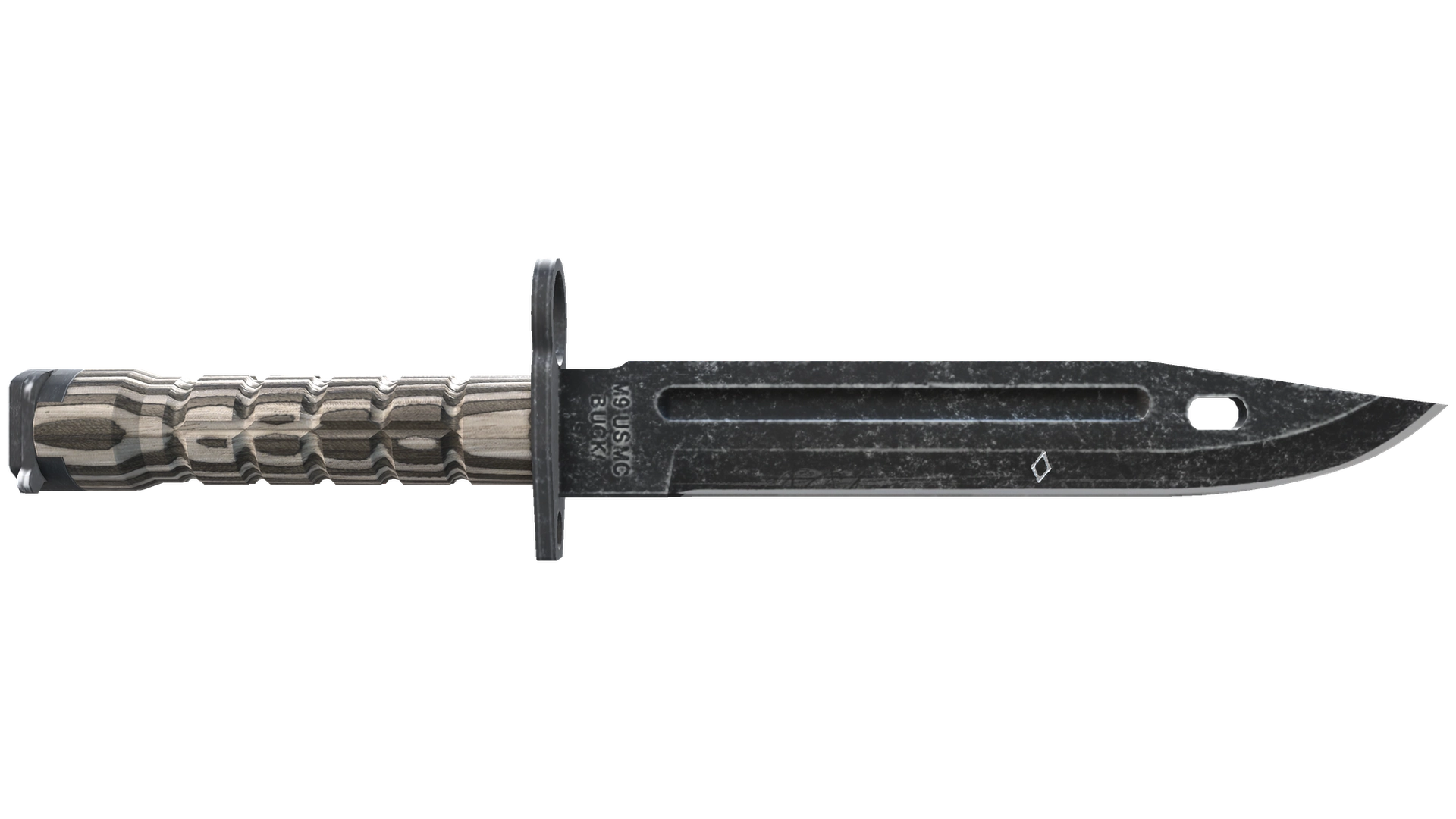 Black Laminate image