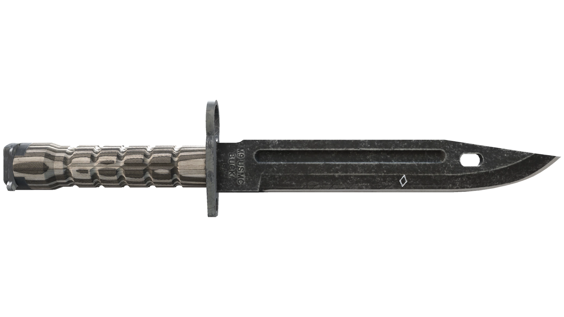Black Laminate image