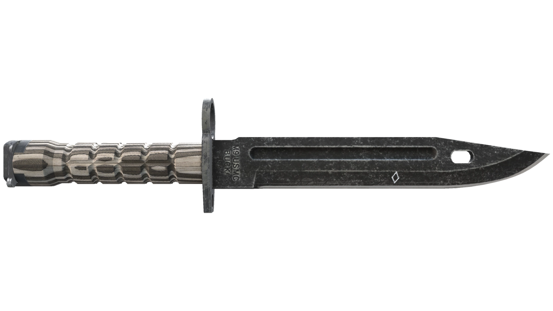 Black Laminate image