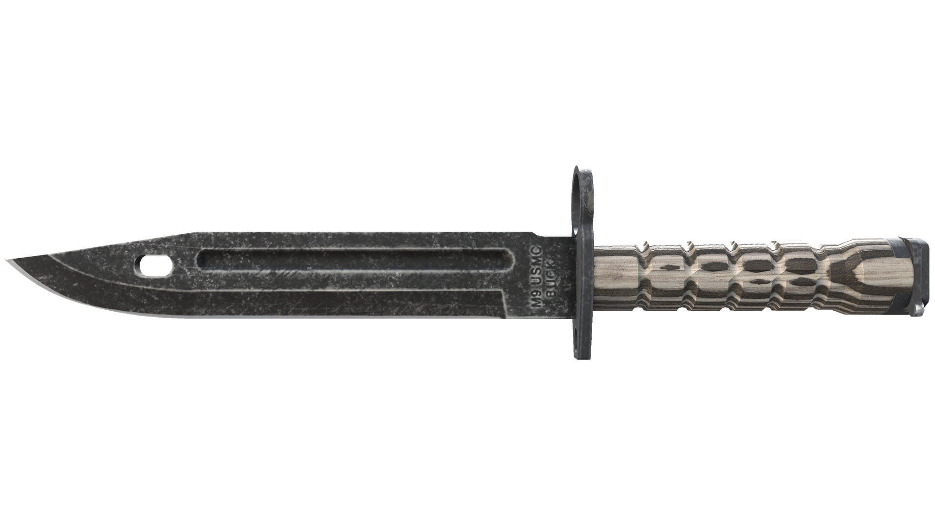 Black Laminate image
