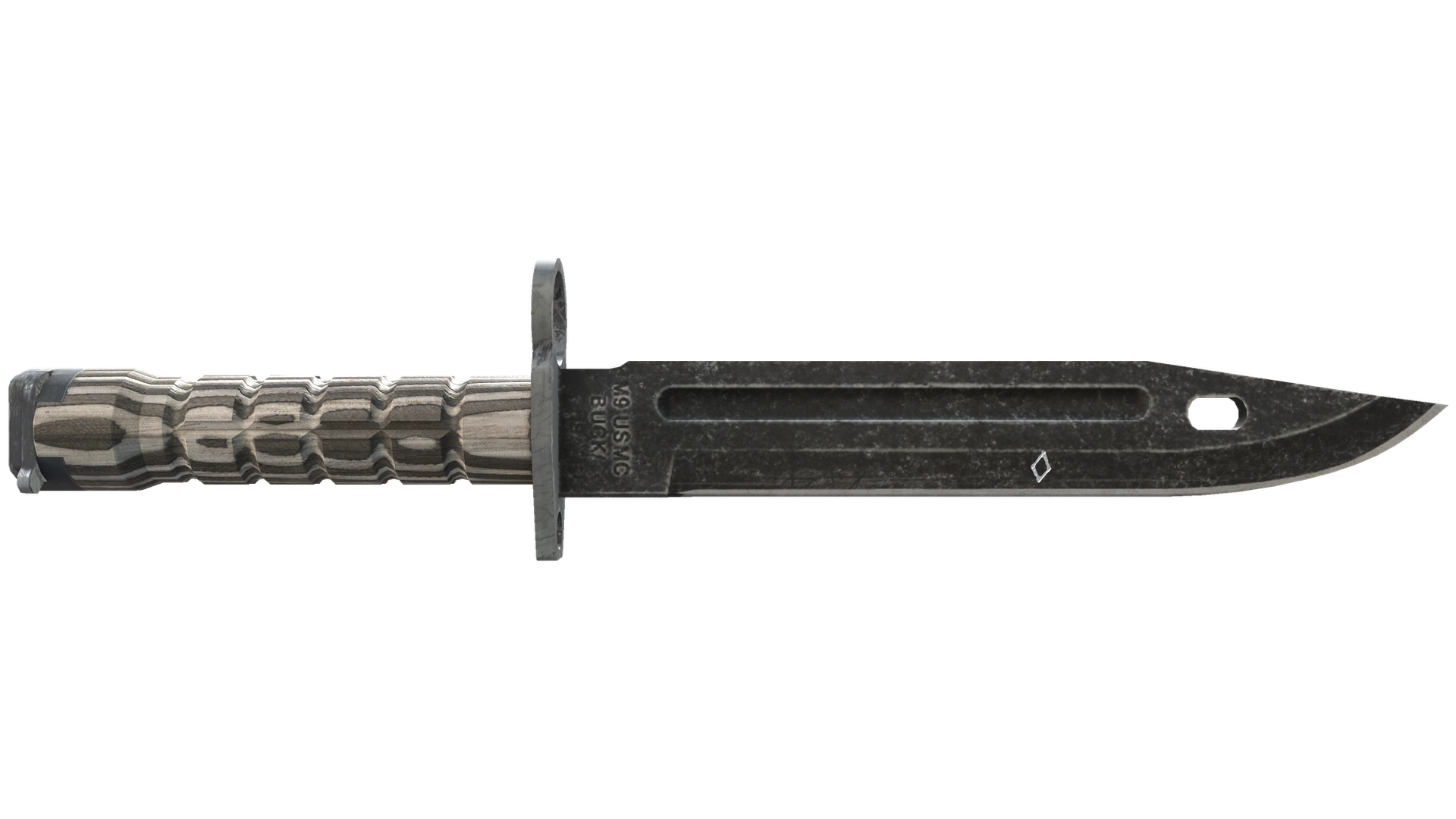 Black Laminate image