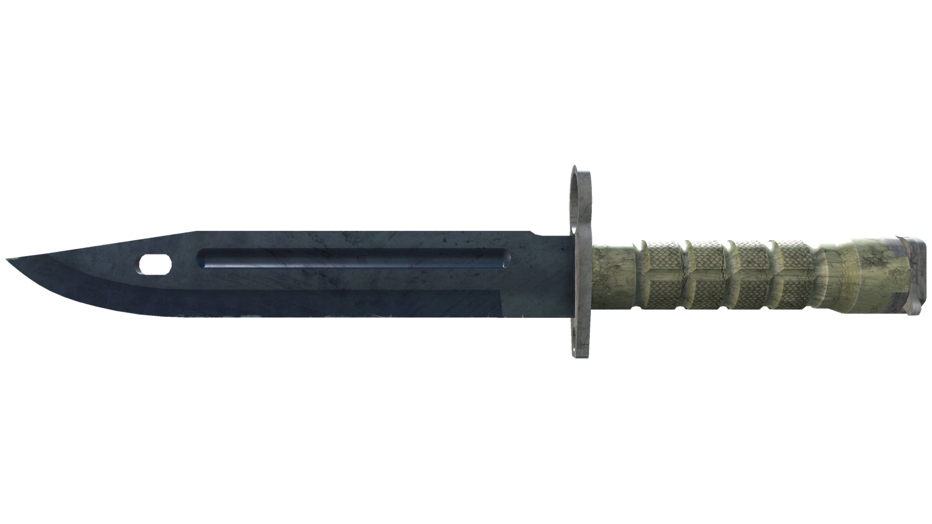 Blue Steel image