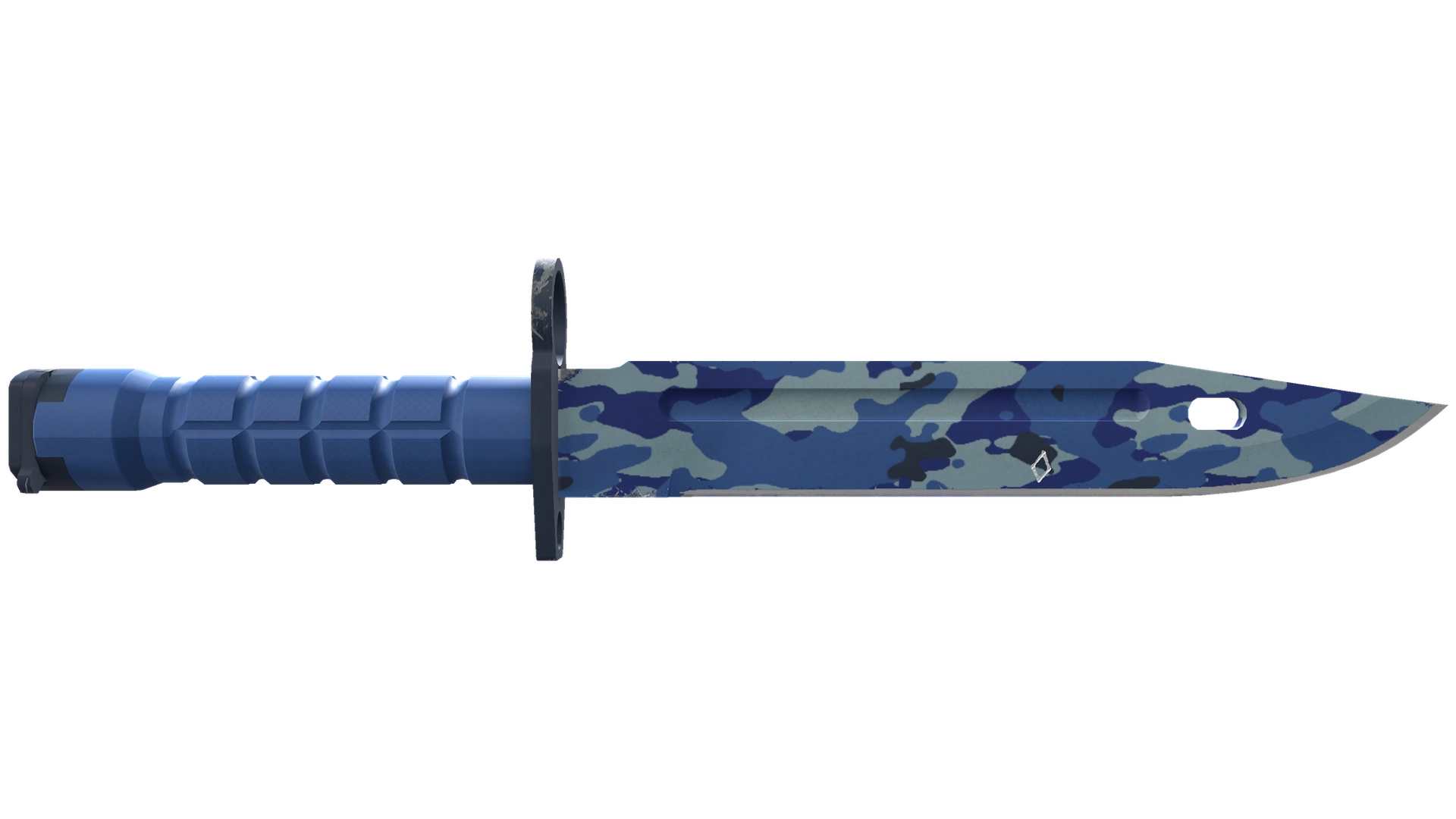 ★ StatTrak™ Bayonet | Bright Water (Factory New)