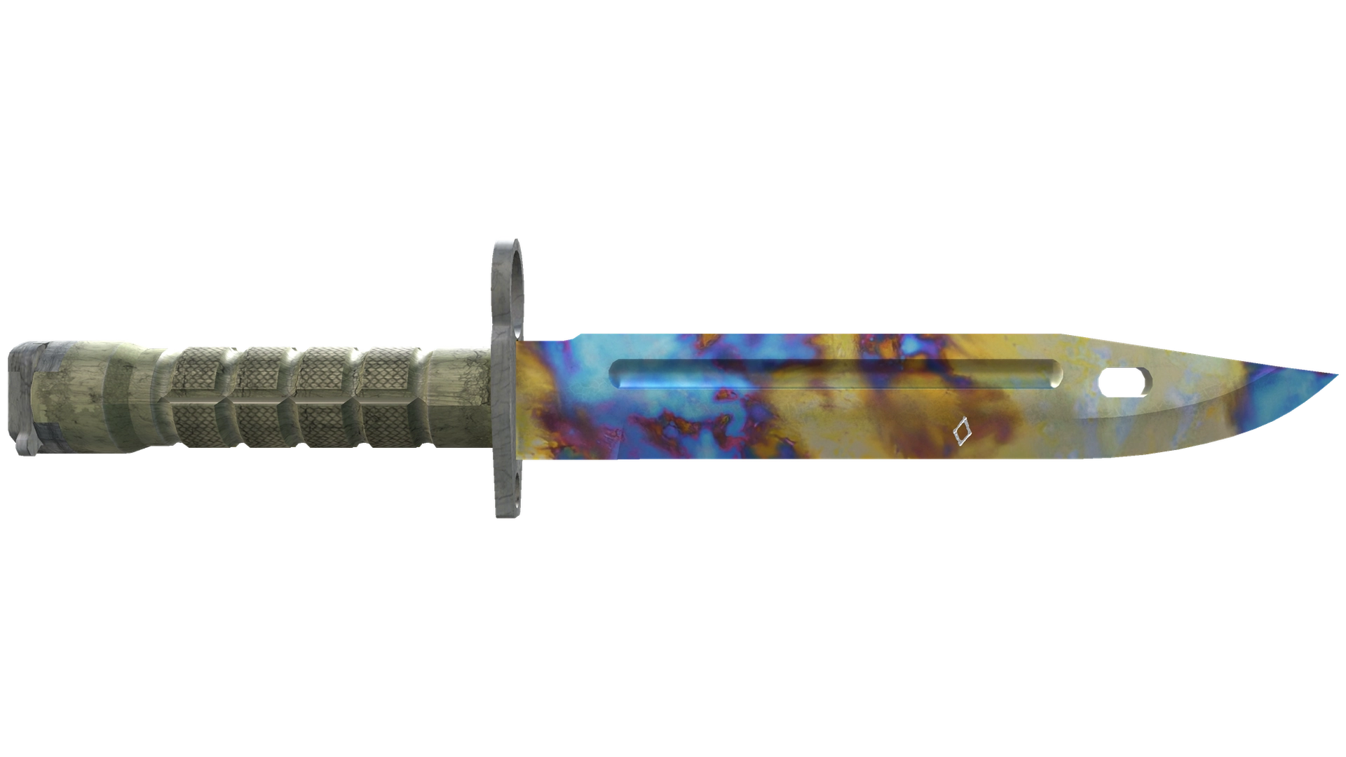 Case Hardened image
