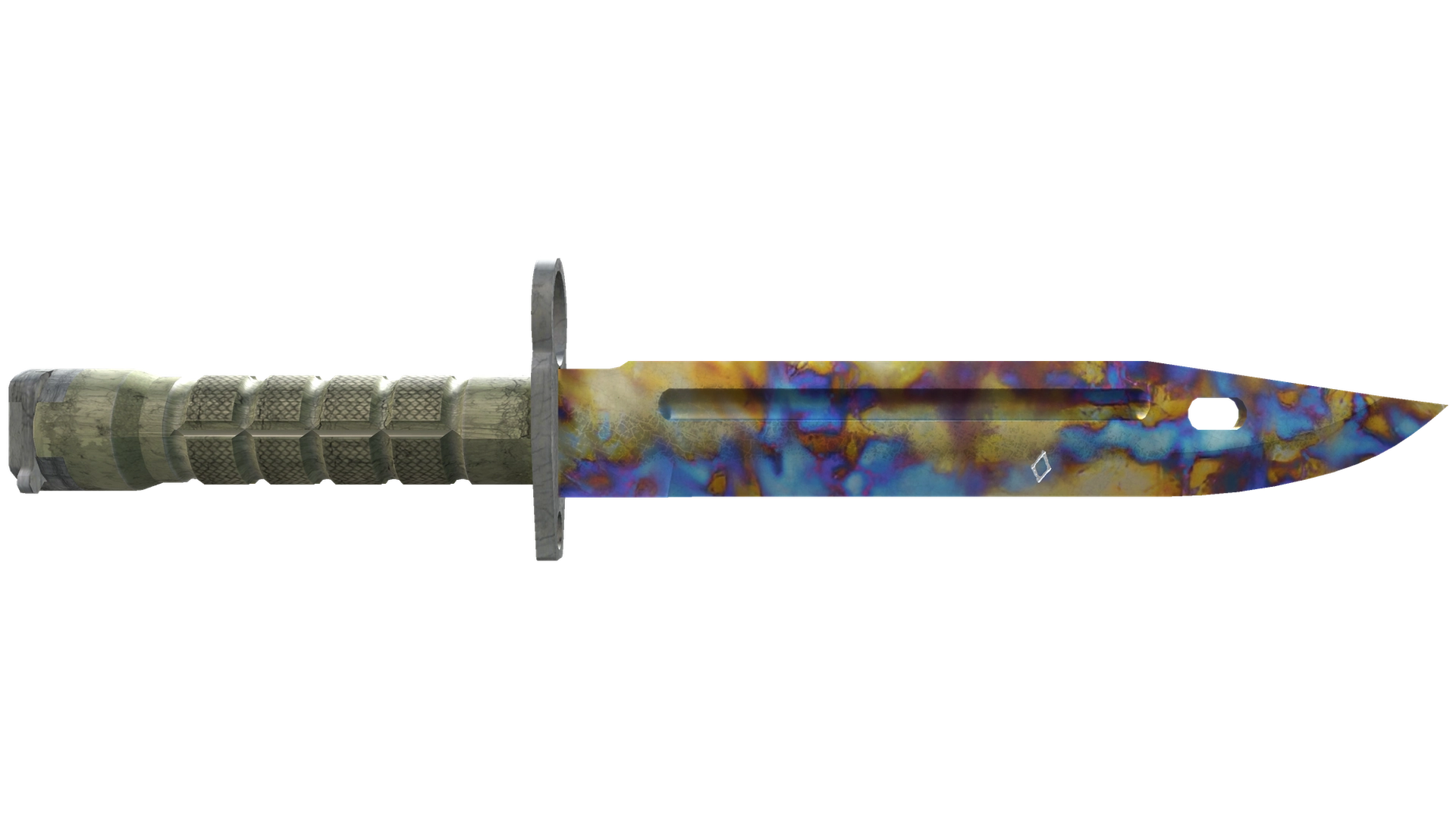 Case Hardened image