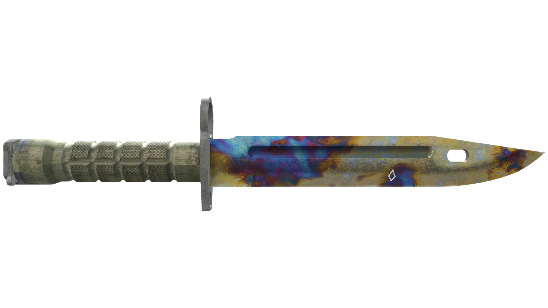 Case Hardened image