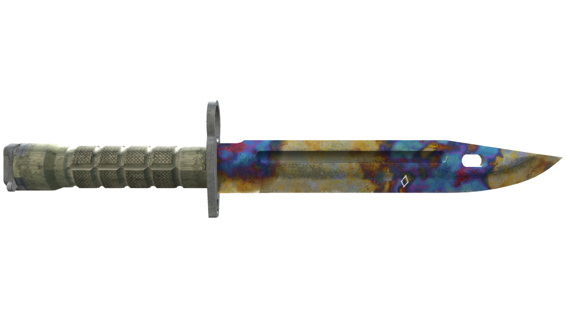 Case Hardened image
