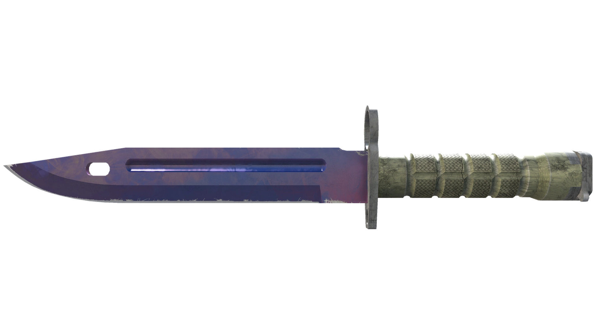 Doppler Black Pearl image