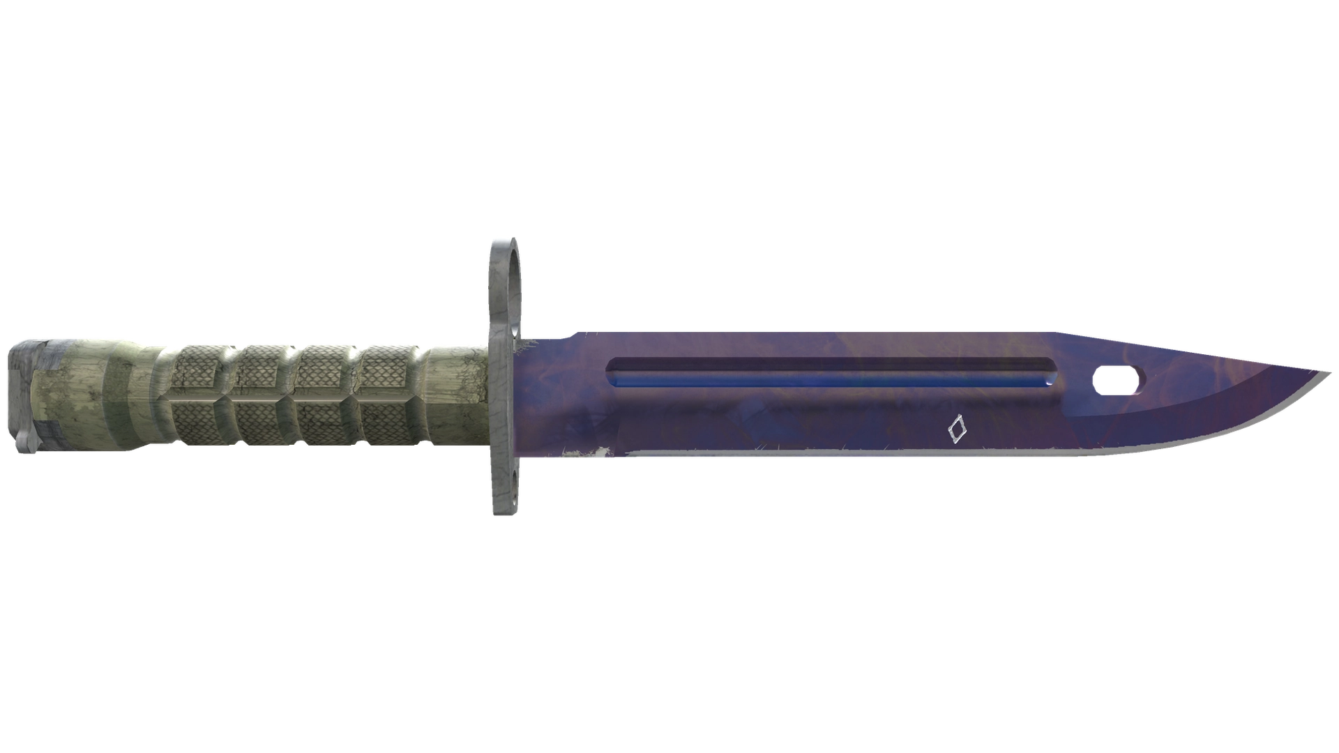 Doppler Black Pearl image