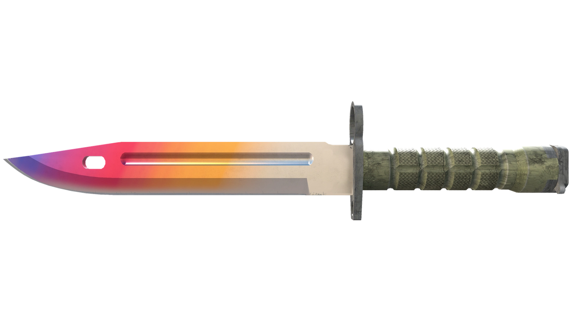 Fade image