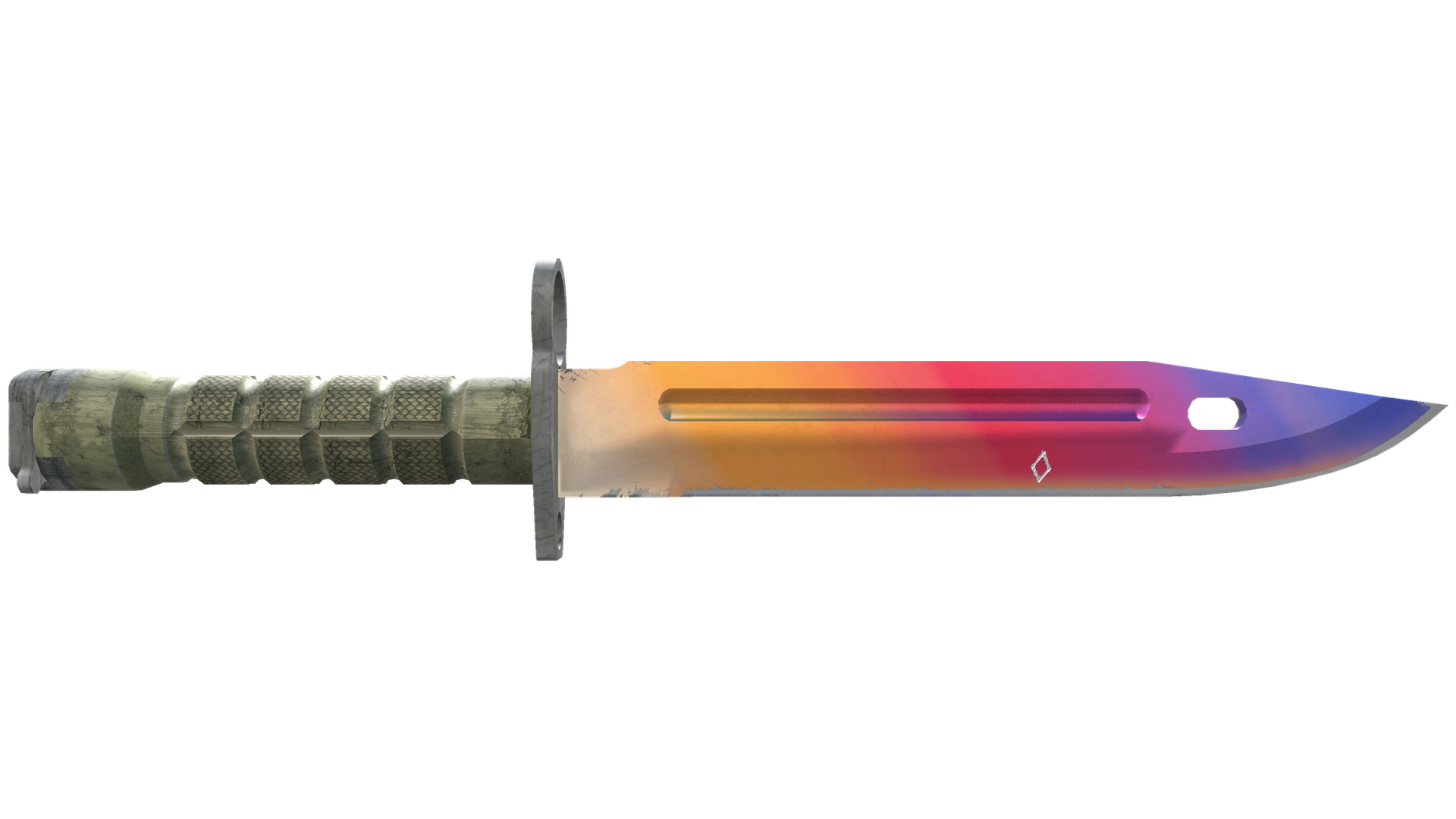 Fade image