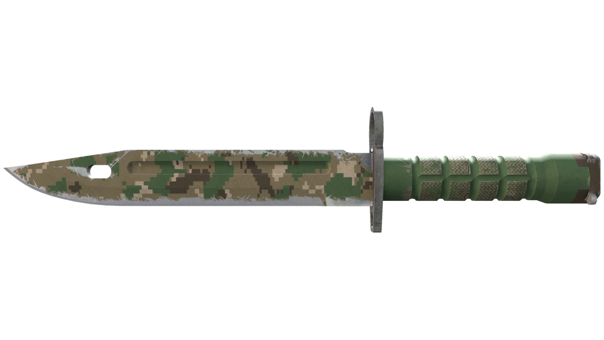 Forest DDPAT image