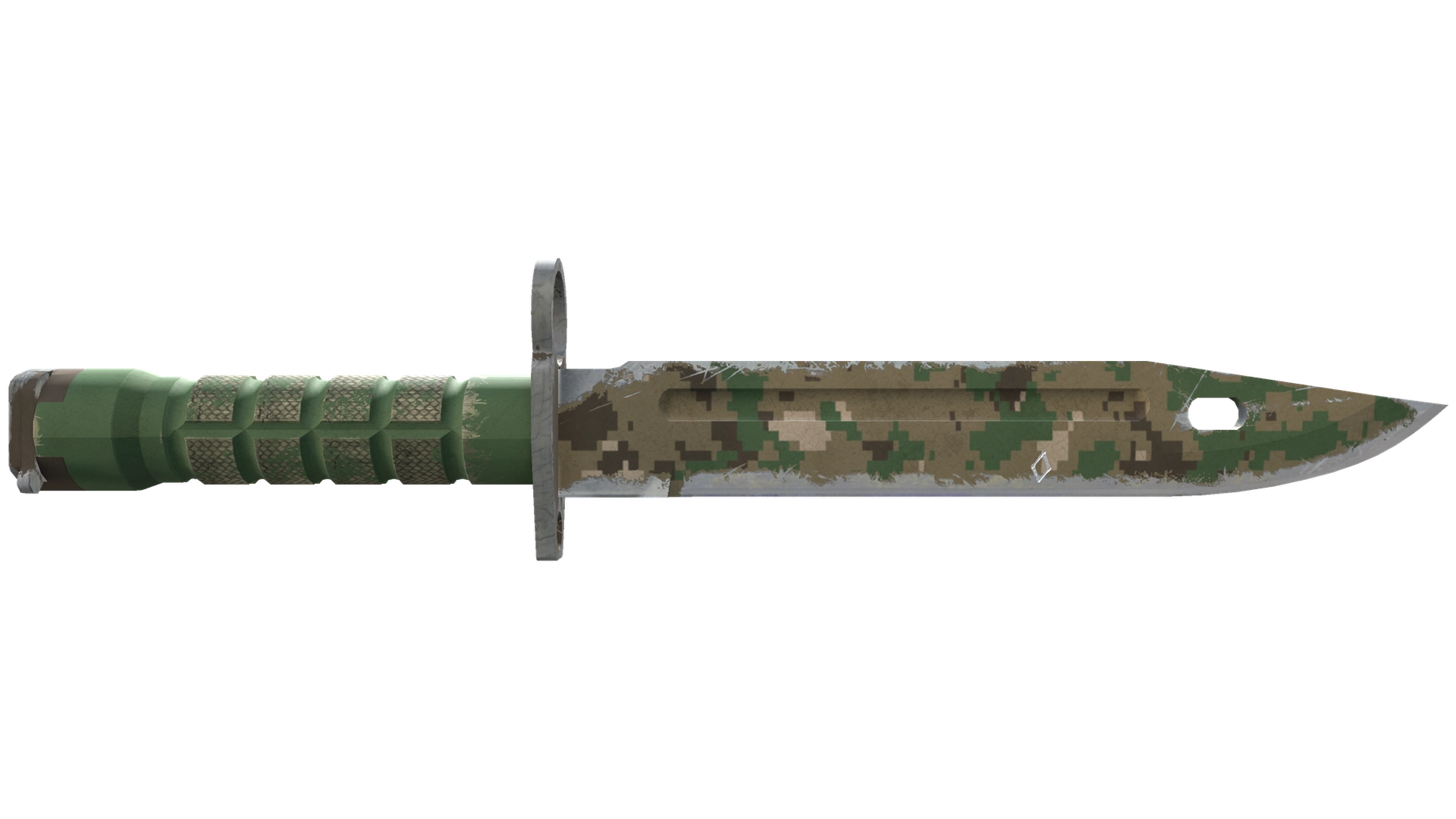 Forest DDPAT image