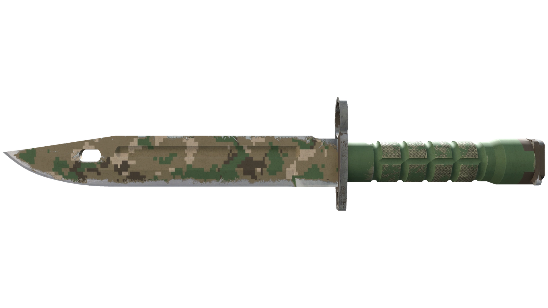 Forest DDPAT image