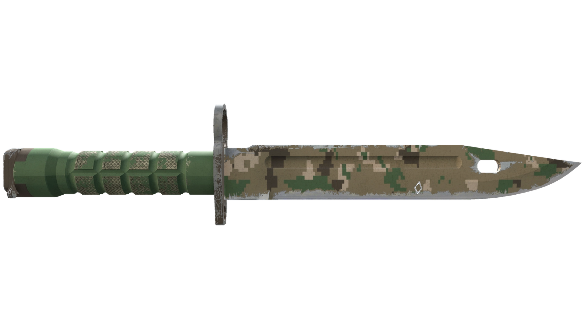 Forest DDPAT image