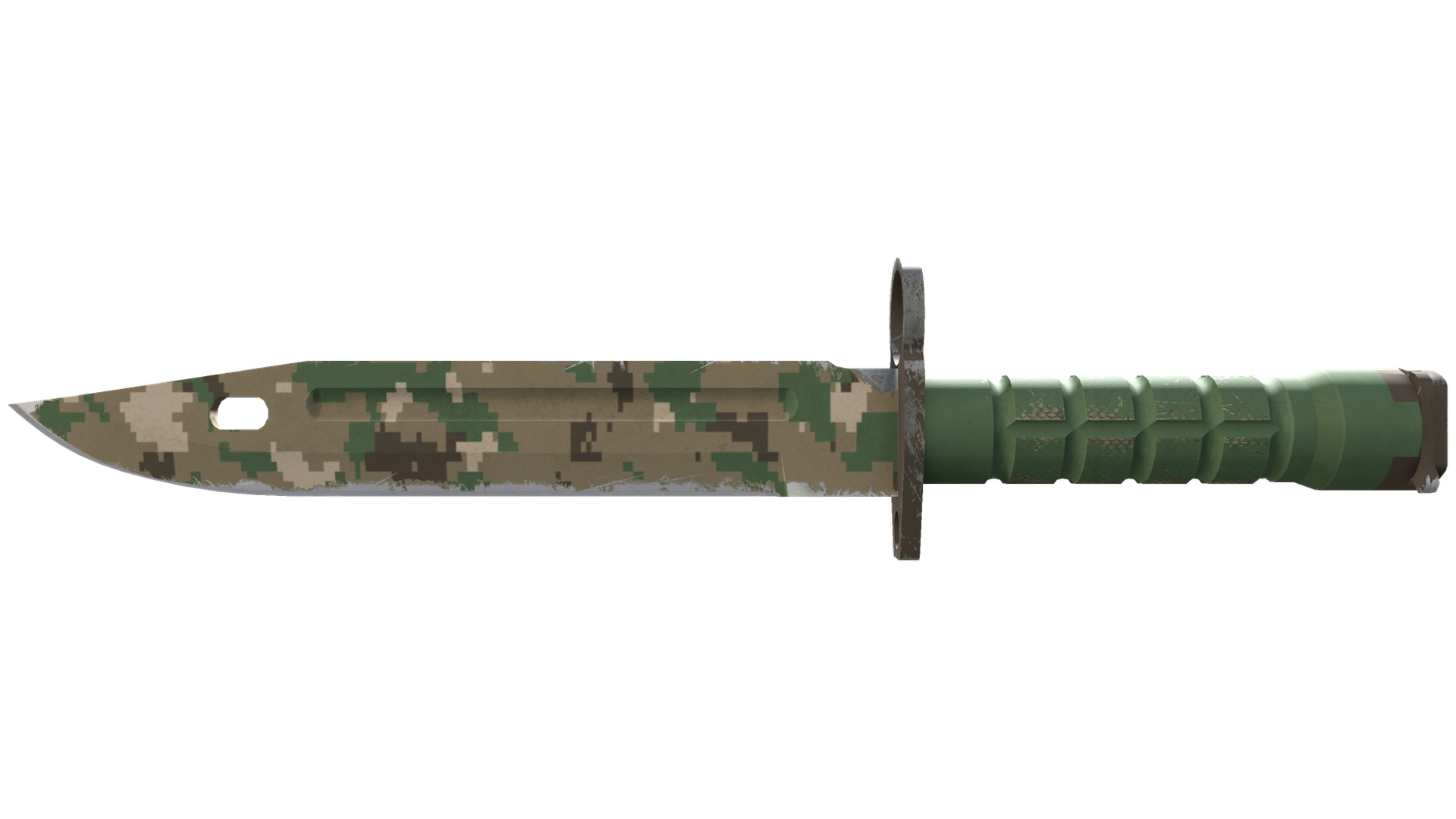 Forest DDPAT image