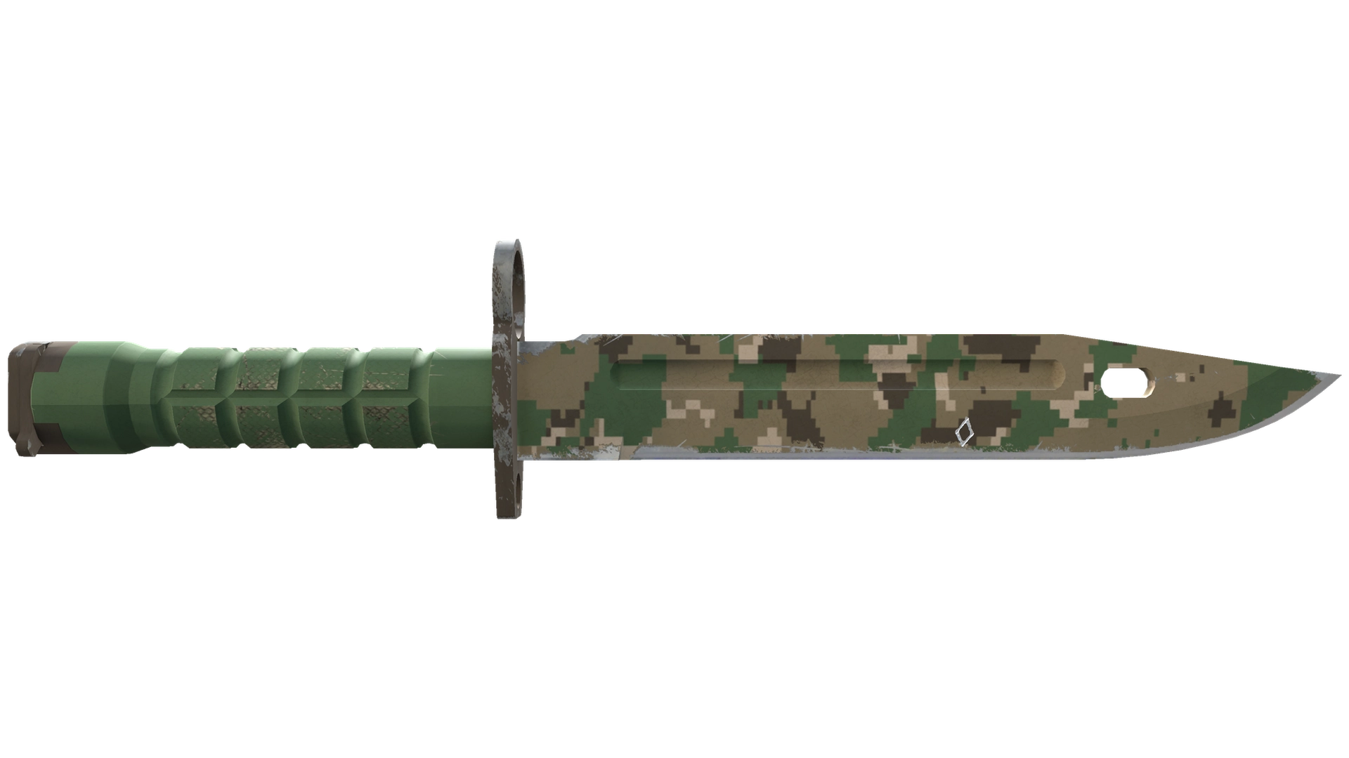 Forest DDPAT image