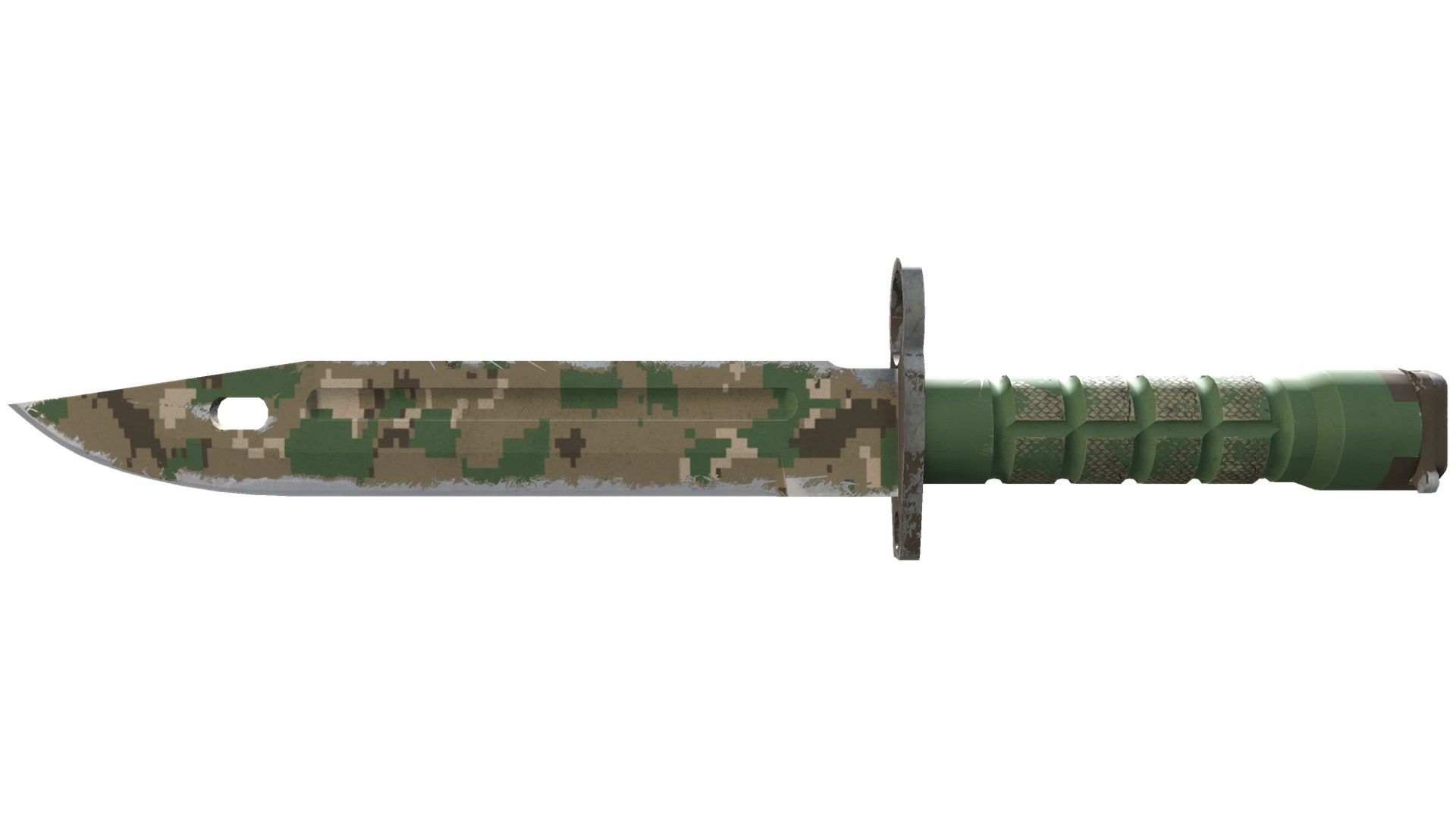 Forest DDPAT image