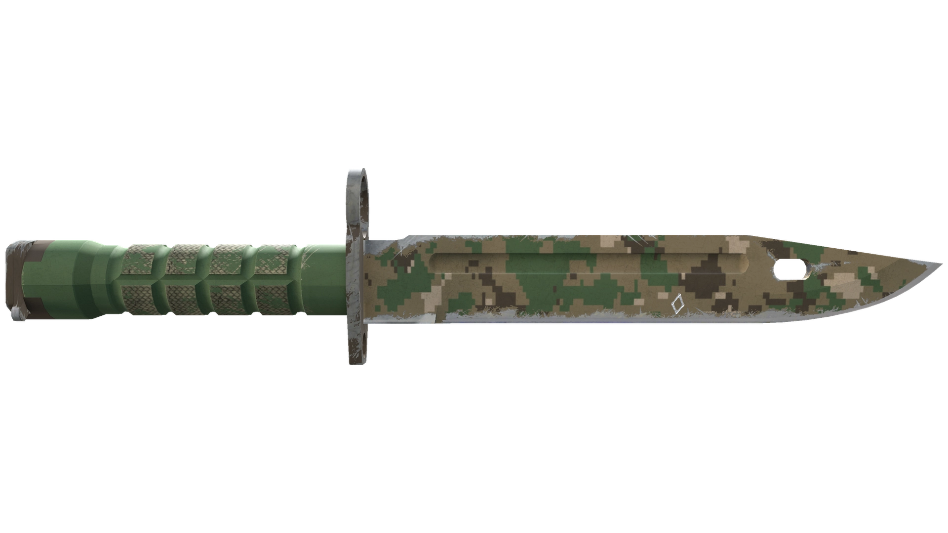 Forest DDPAT image