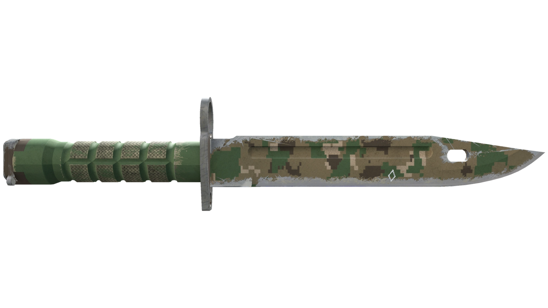 Forest DDPAT image