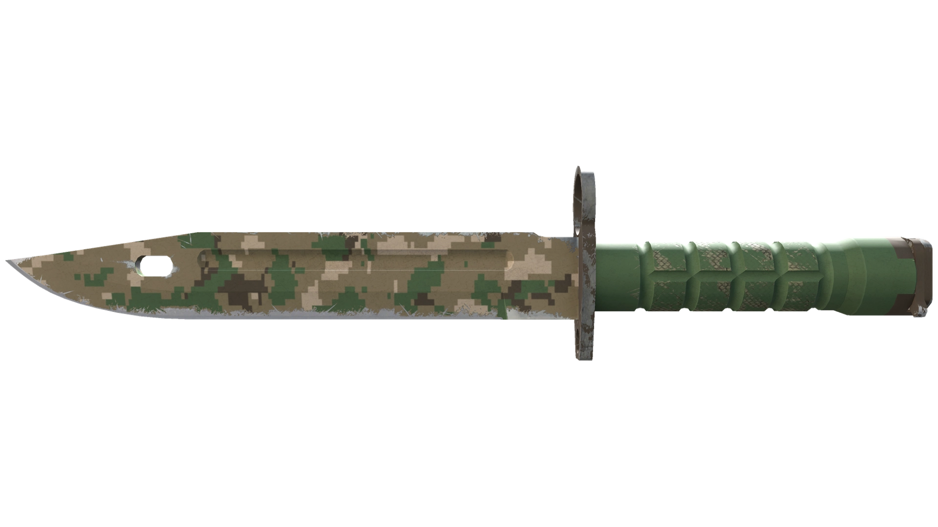 Forest DDPAT image