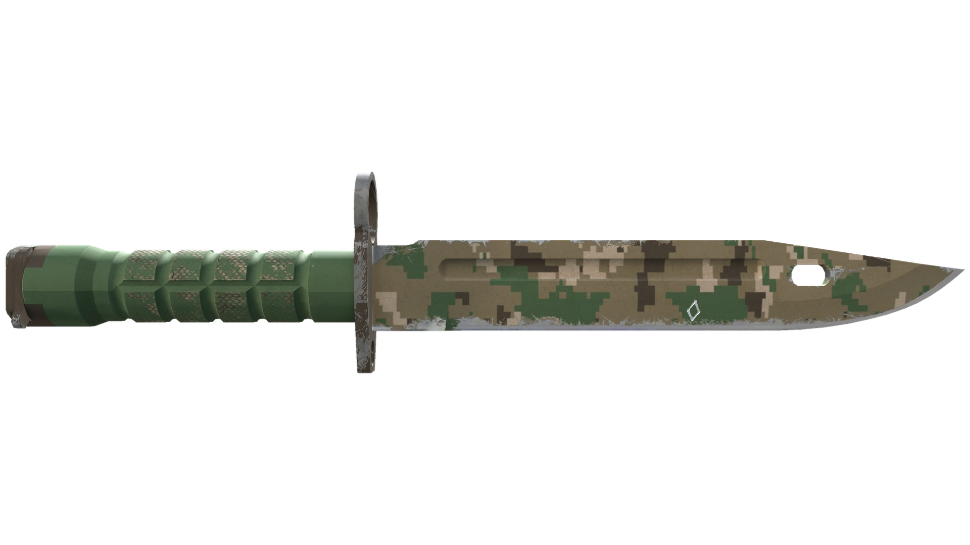 Forest DDPAT image