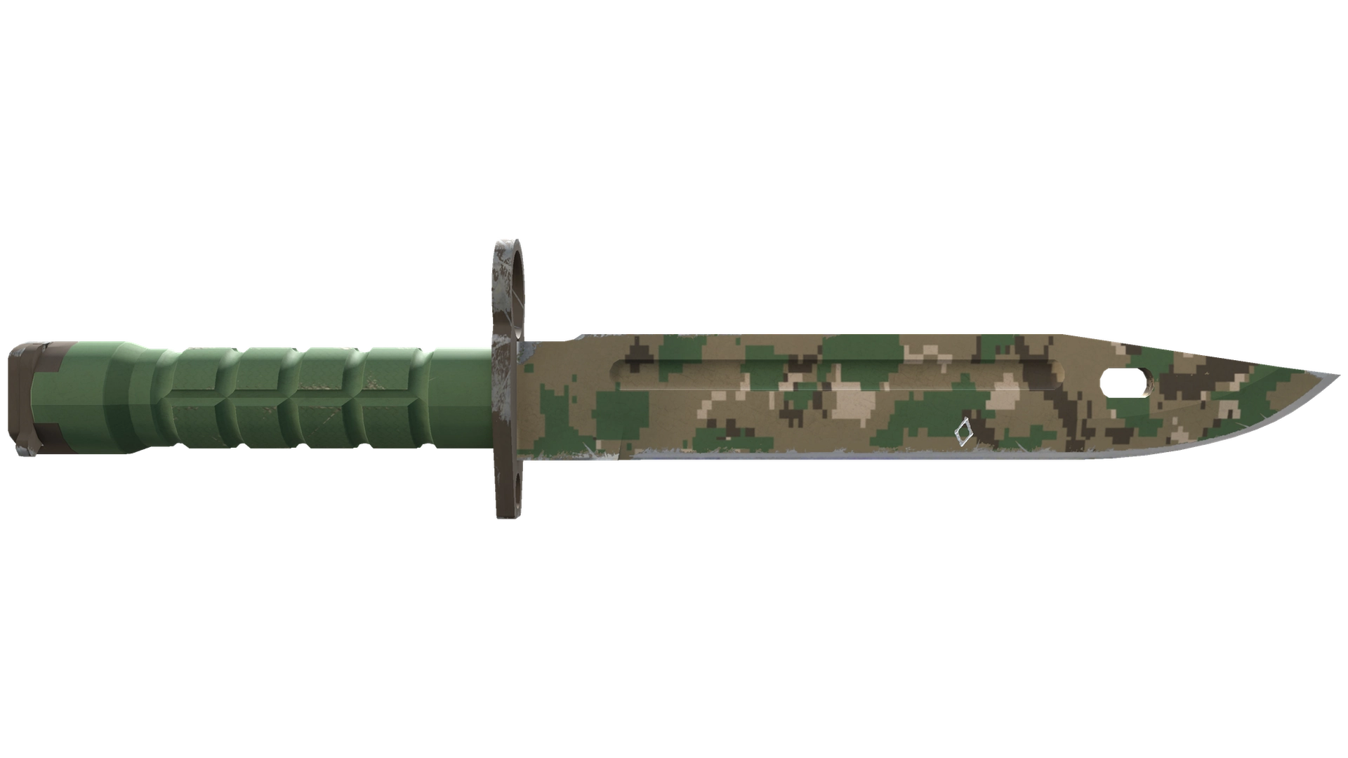 Forest DDPAT image