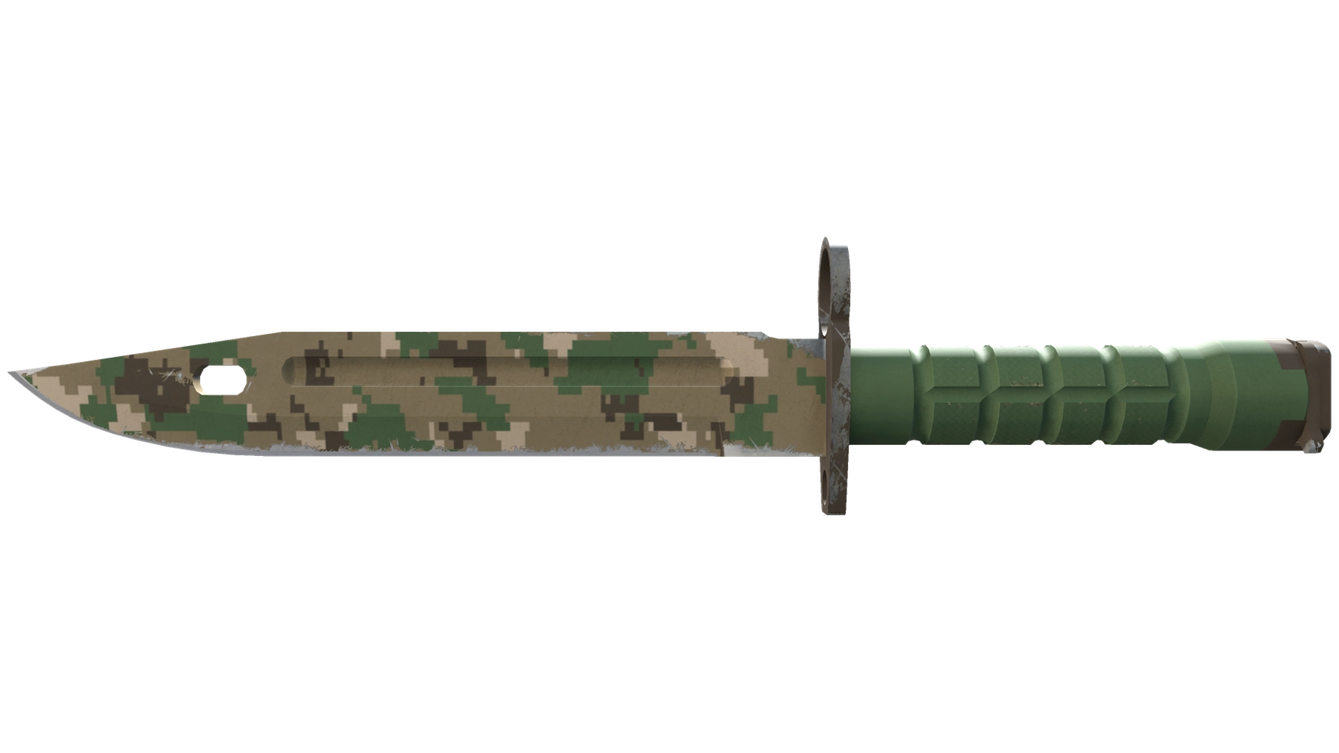 Forest DDPAT image