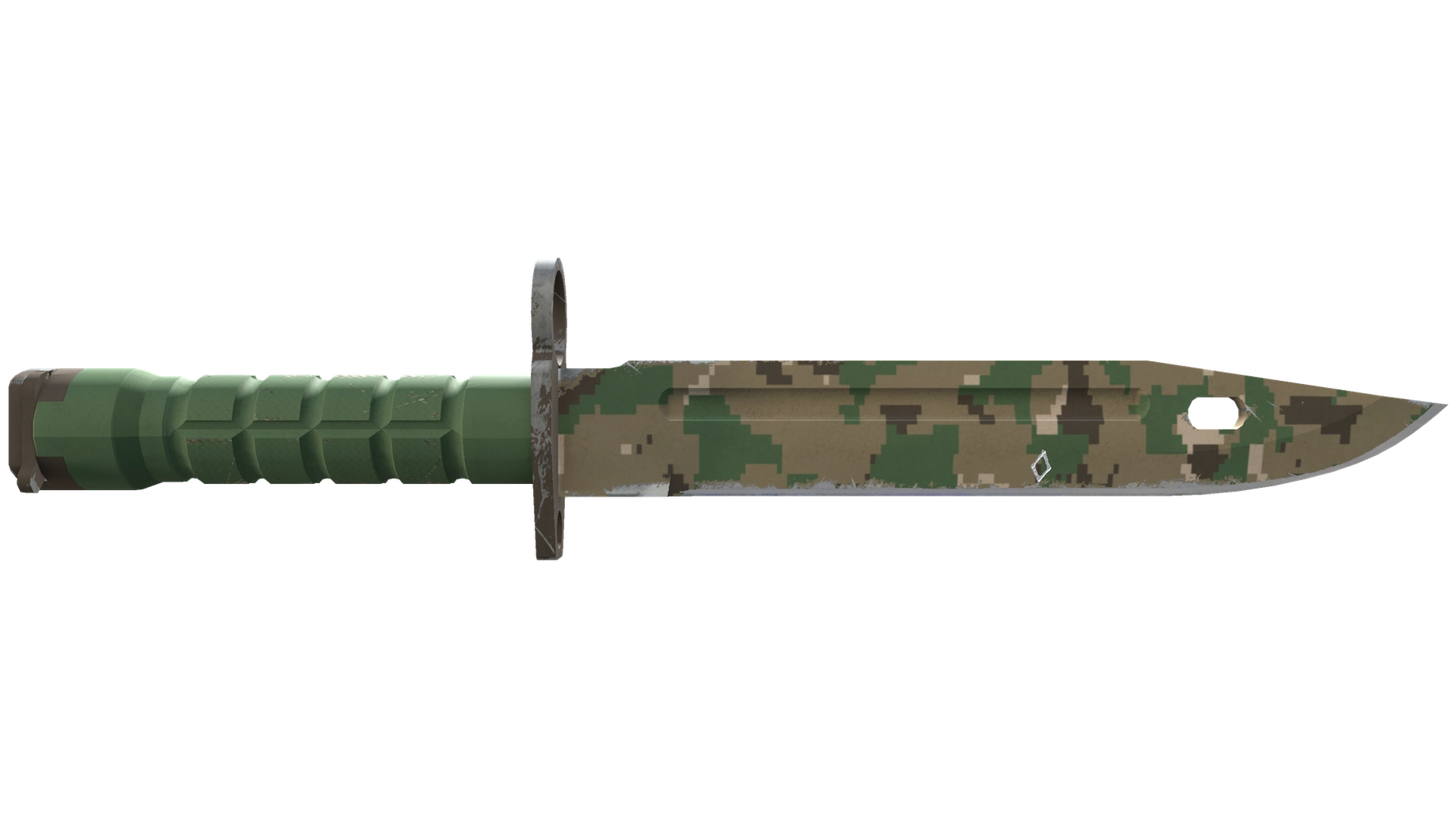 Forest DDPAT image