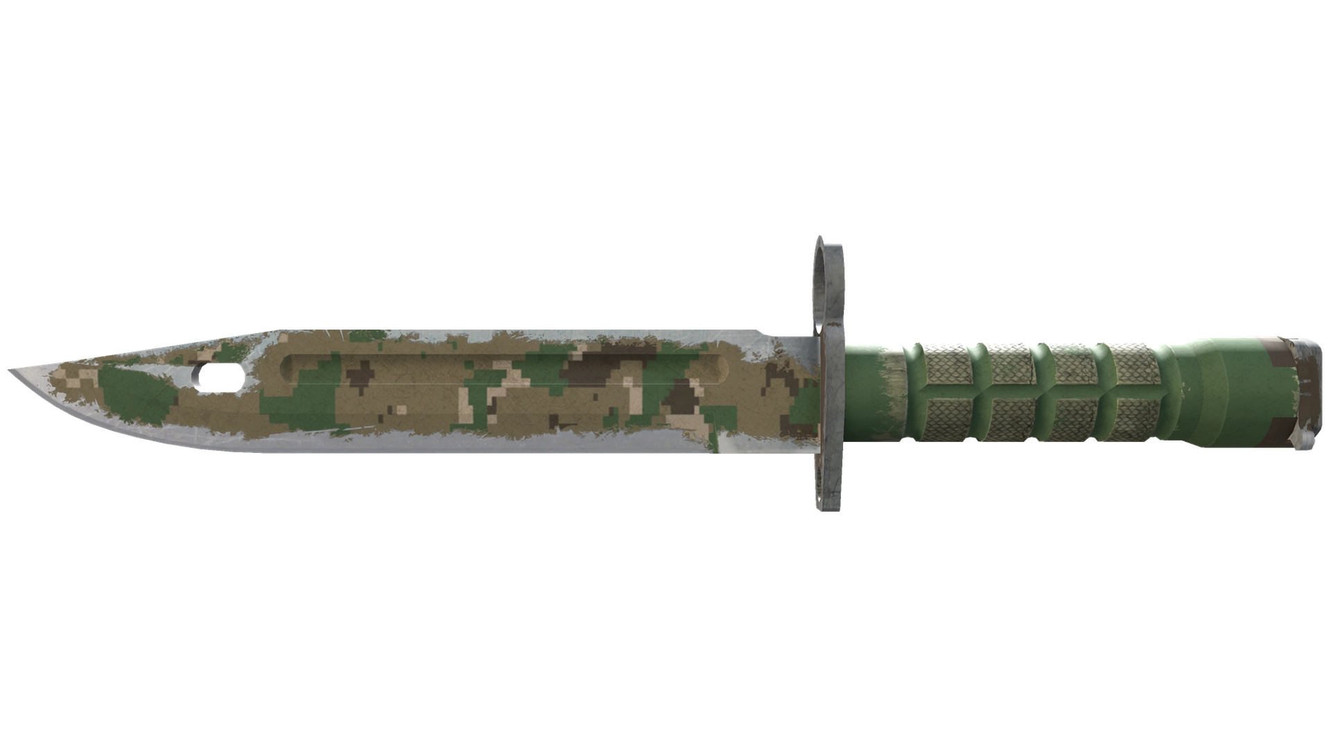 Forest DDPAT image