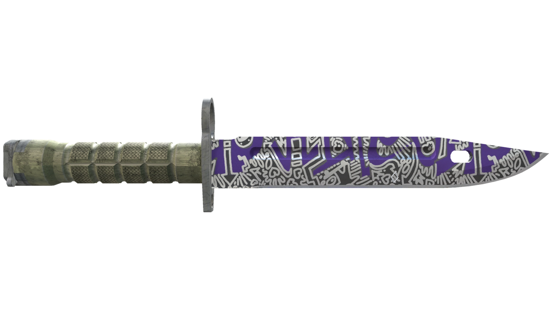 Freehand image