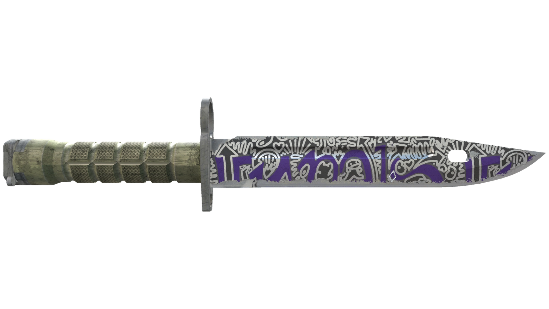 Freehand image