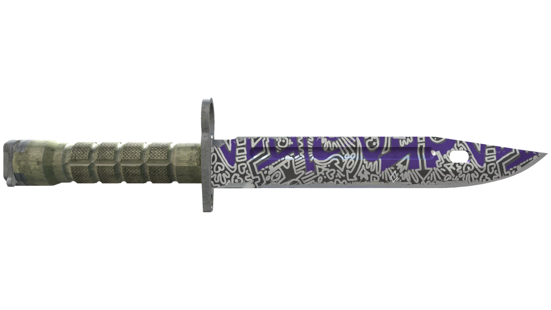 Freehand image