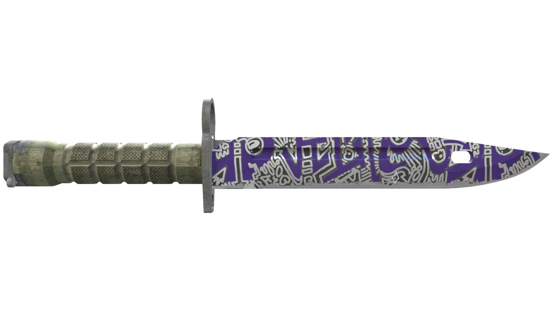 Freehand image